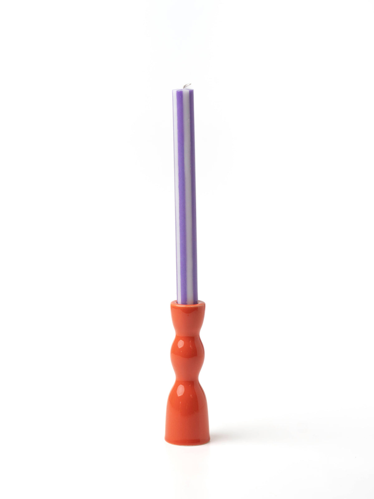 YOD&CO - Wellen-Kerzenhalter - Niedrig