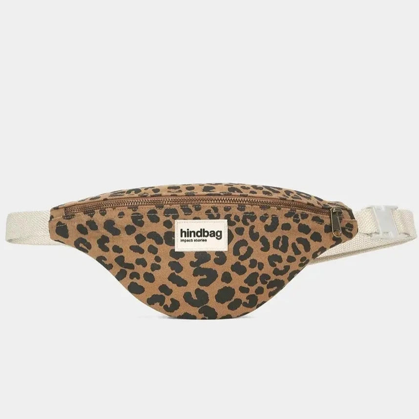 Bauchtasche Kind Augustin div. Farben Hindbag