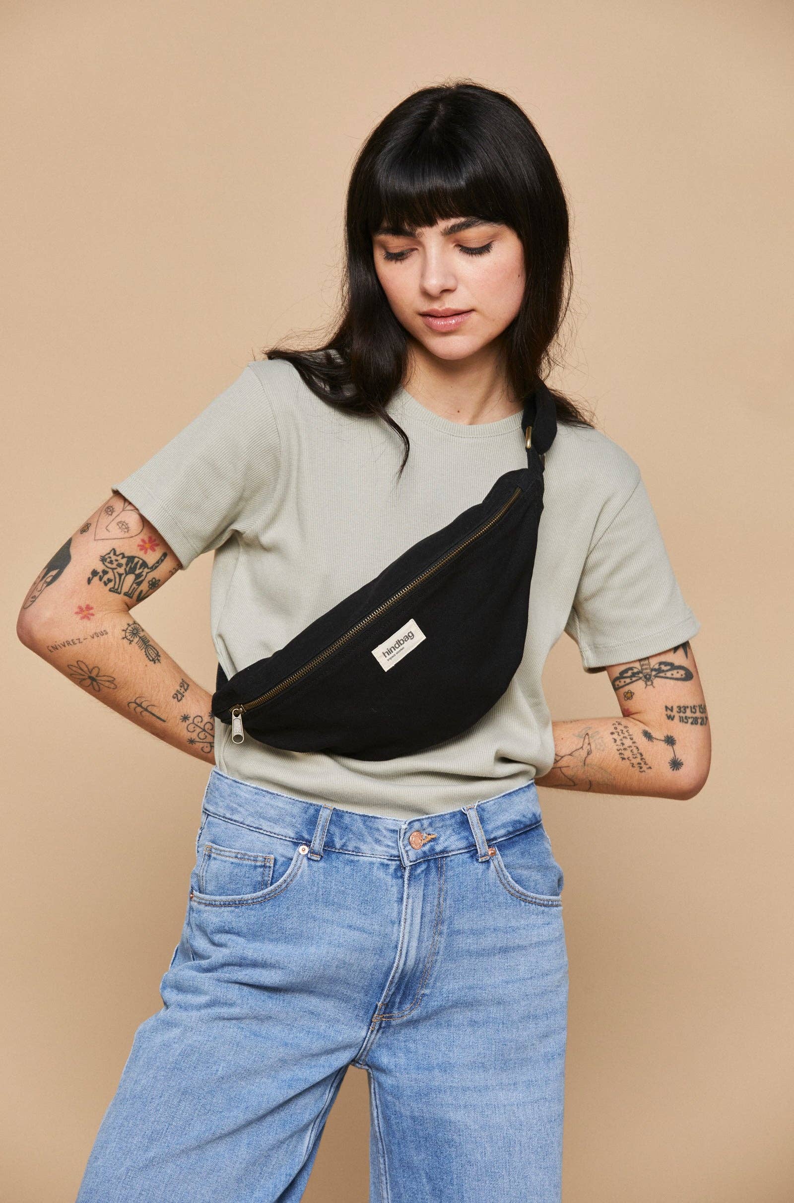 Sasha Gürteltasche Hindbag