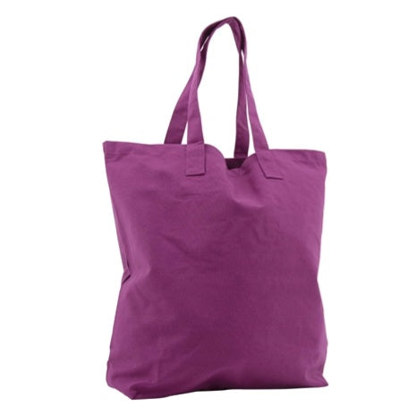 Shopper 'purple tales'