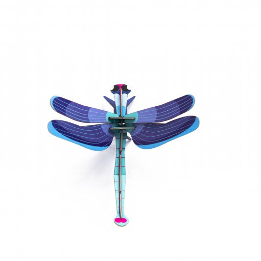 Studio ROOF 'Sapphire Dragonfly'