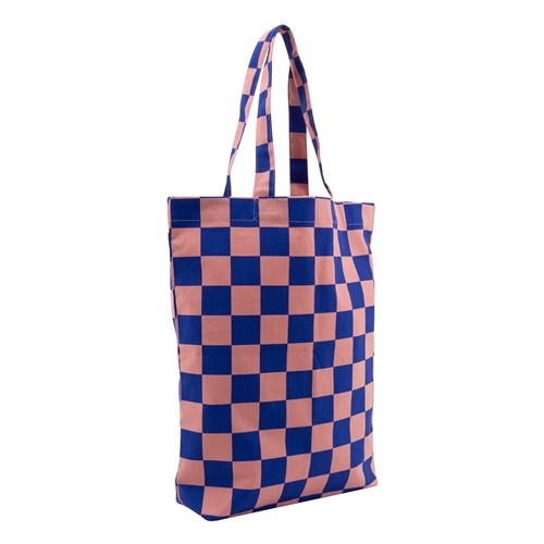 Shopper 'Checkerboard' div Farben