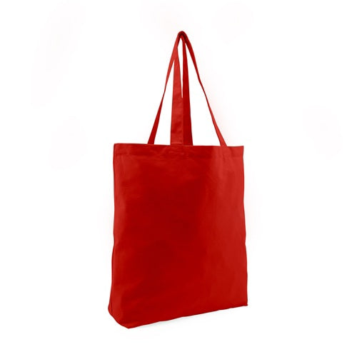 Cotton Bag Shopper (versch. Farben)