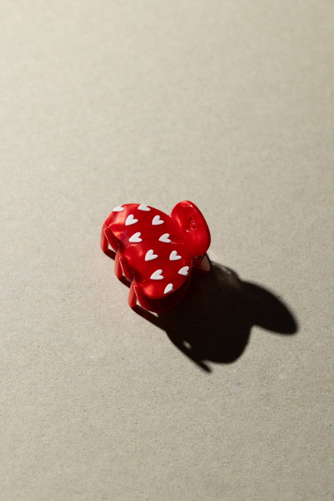 Haarklammer - Coope Couple Sasstie