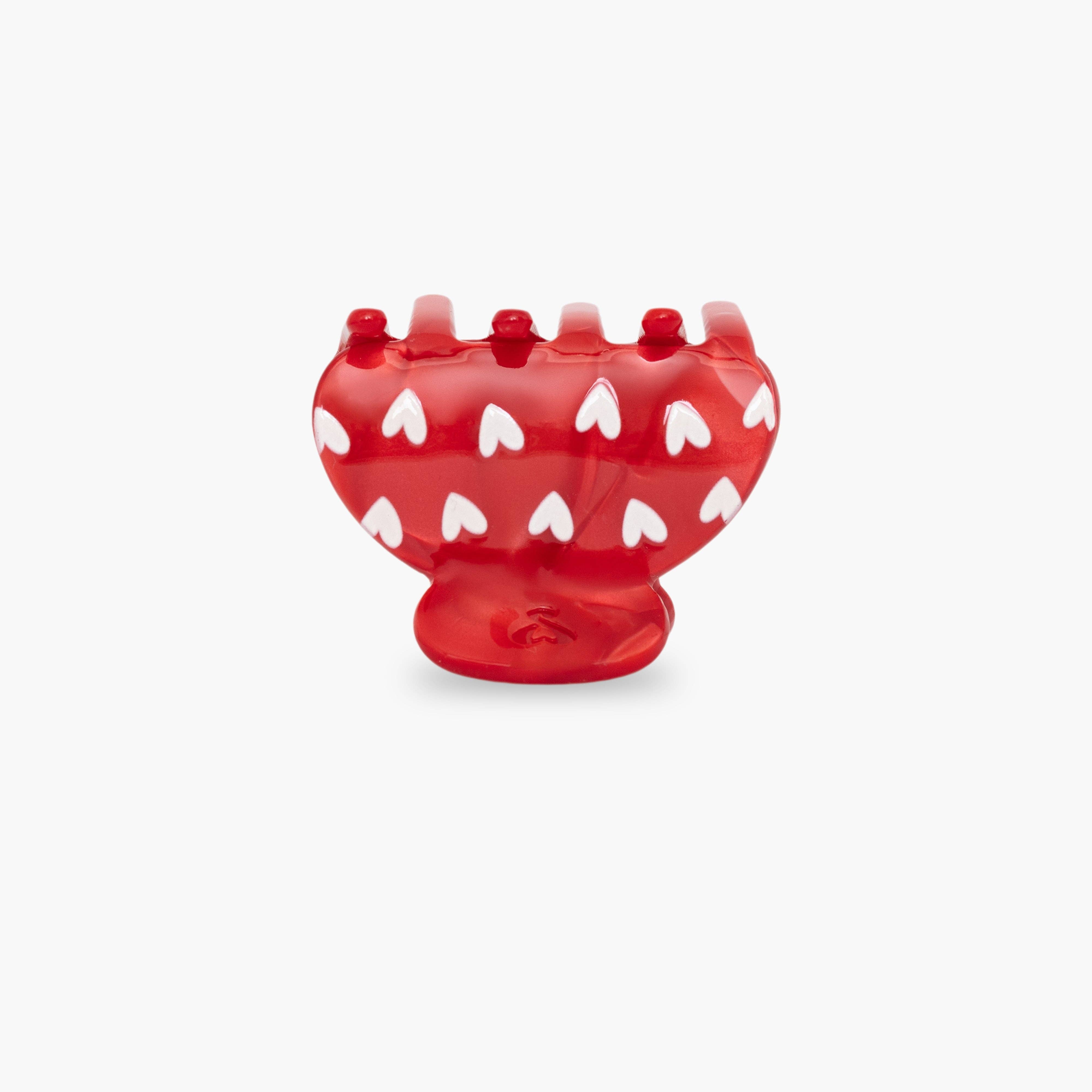 Haarklammer - Coope Couple Sasstie