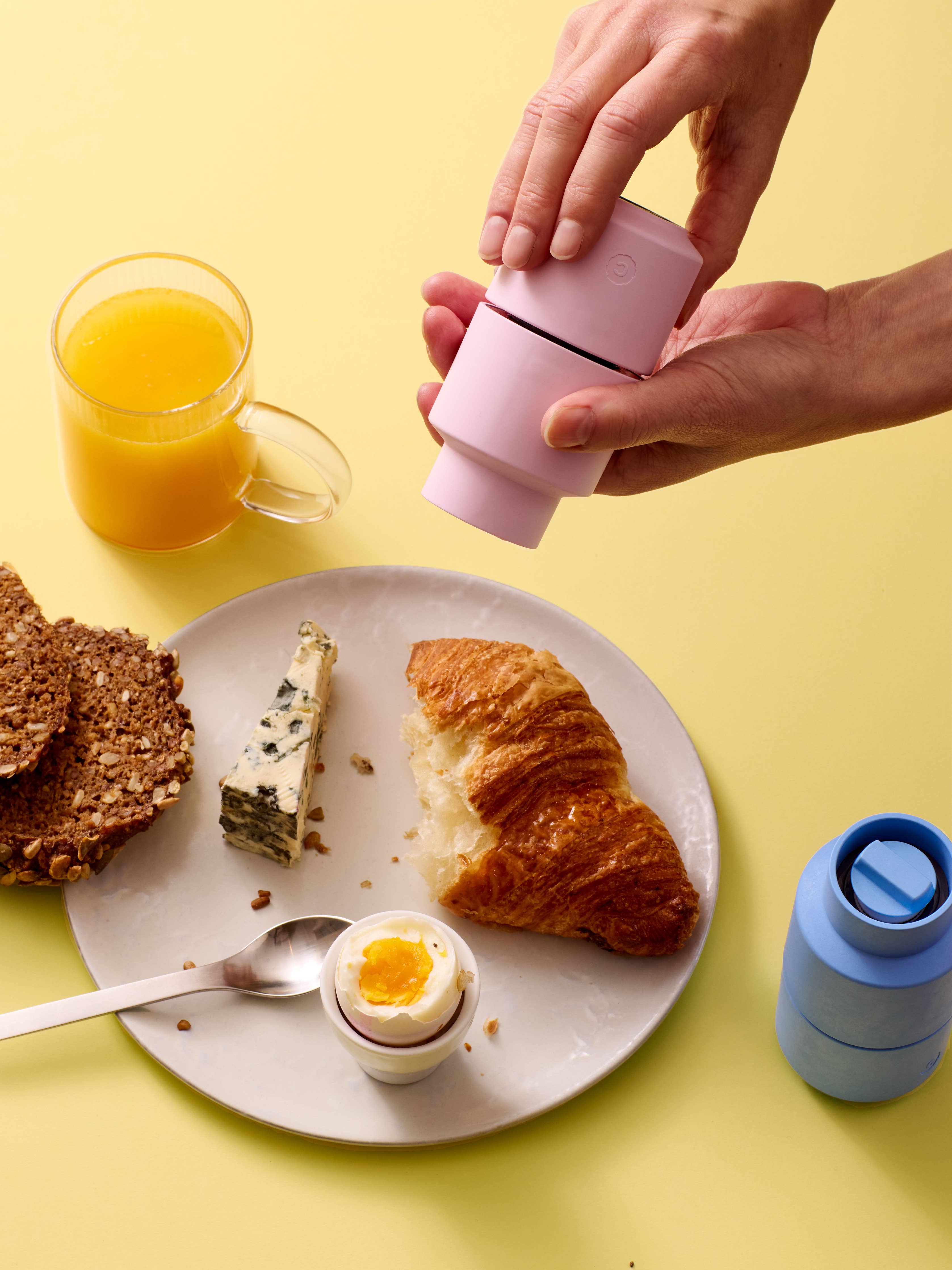 Billund / Gewürzmühle / Rose Hip Crushgrind