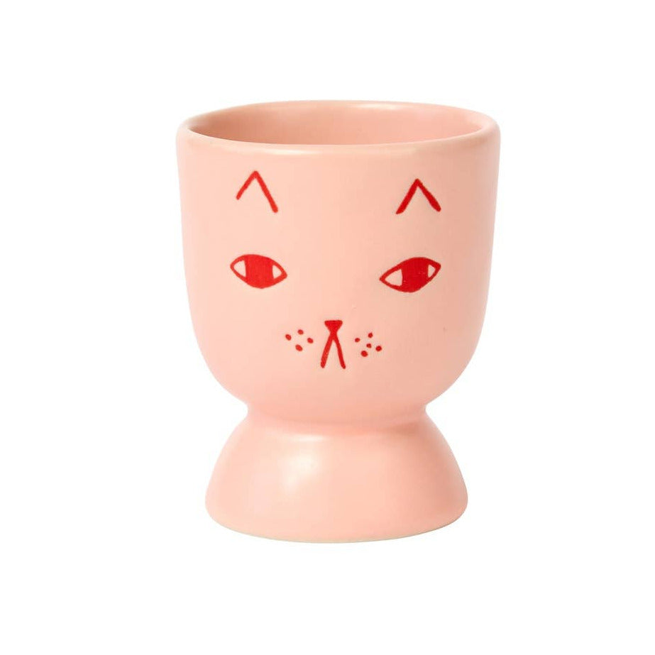 Donna Wilson  Katzen Eierbecher