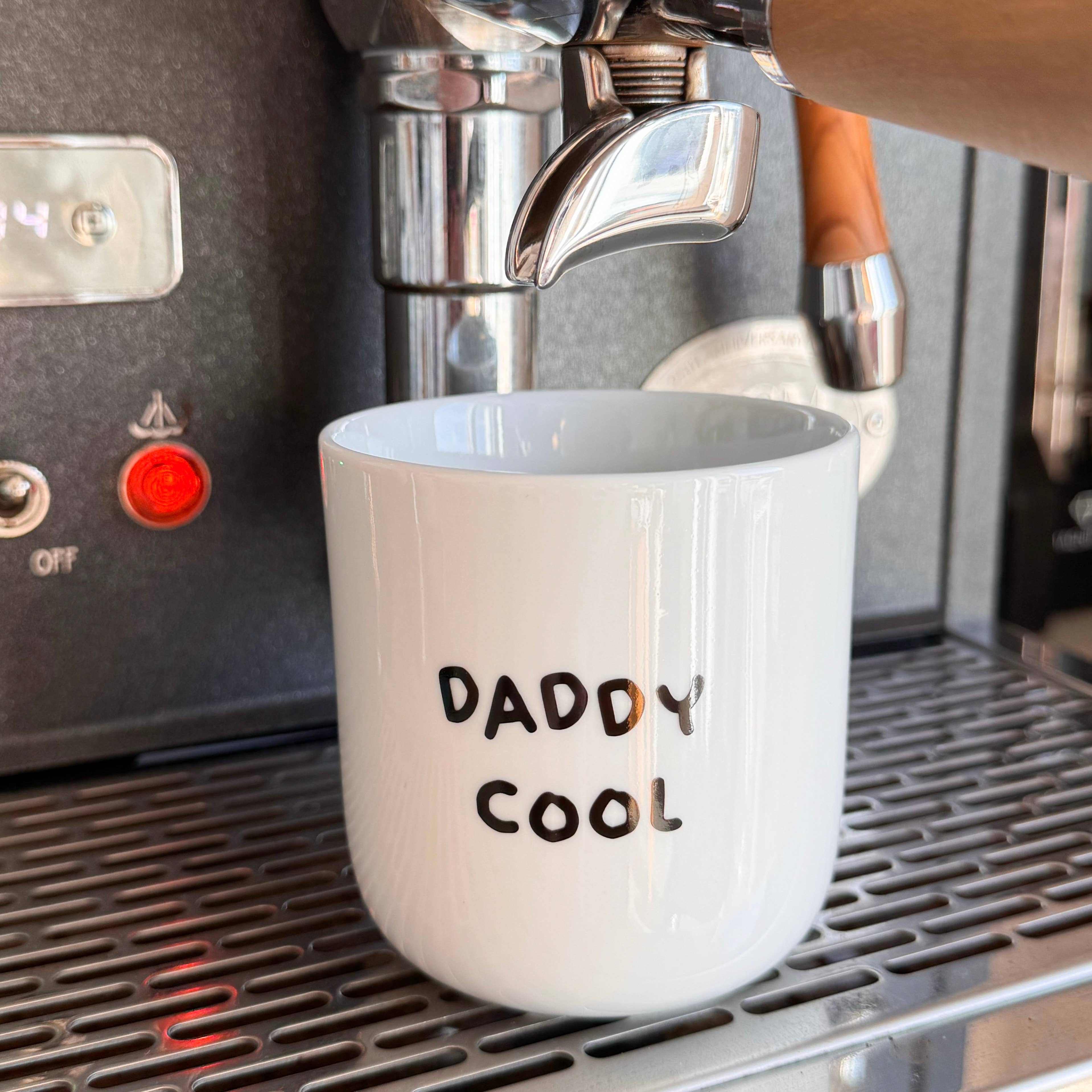 Frau Hansen Becher 'Daddy Cool'