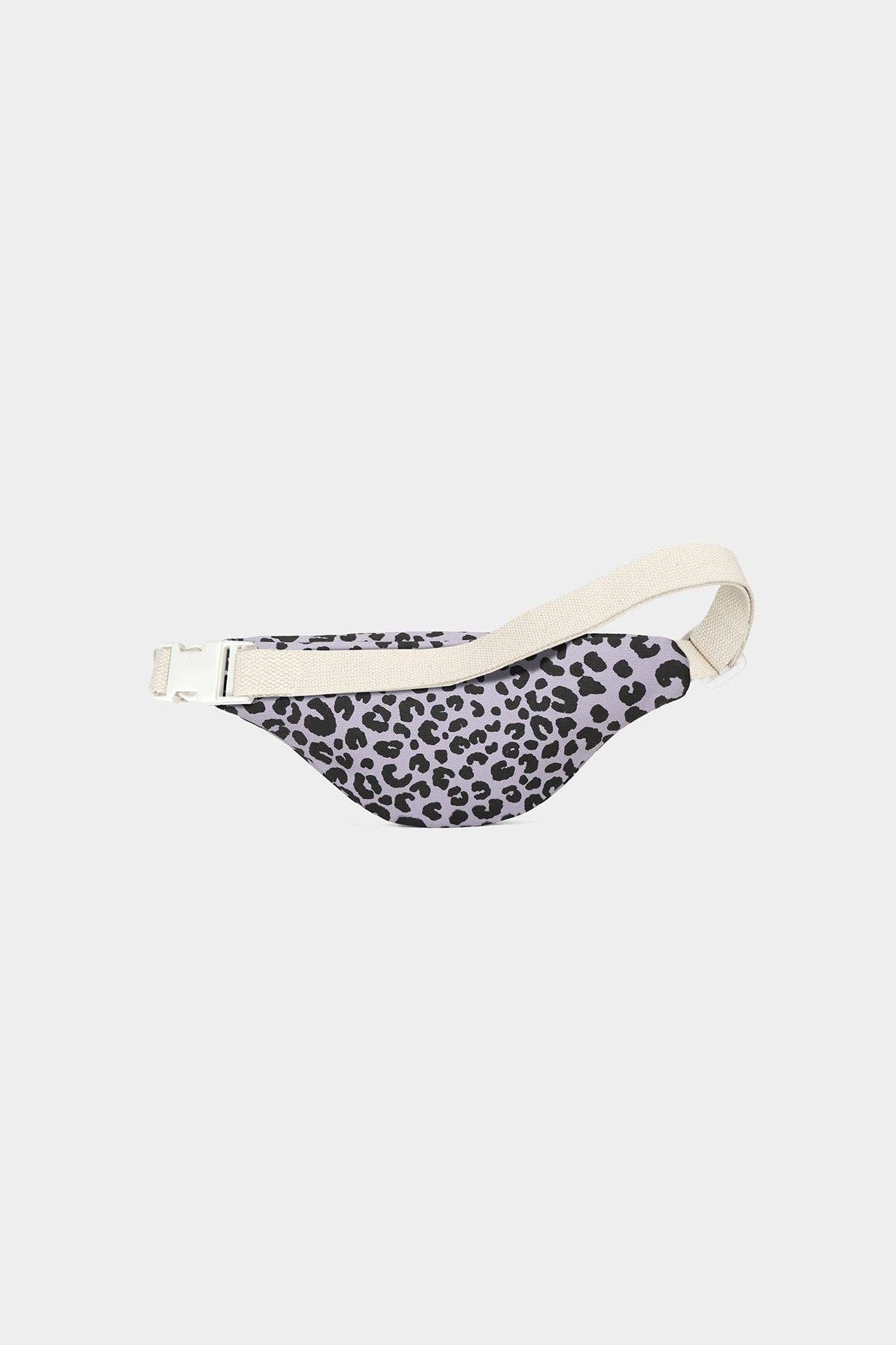 Bauchtasche für Kinder 'Augustin' Leopard diverse Farben