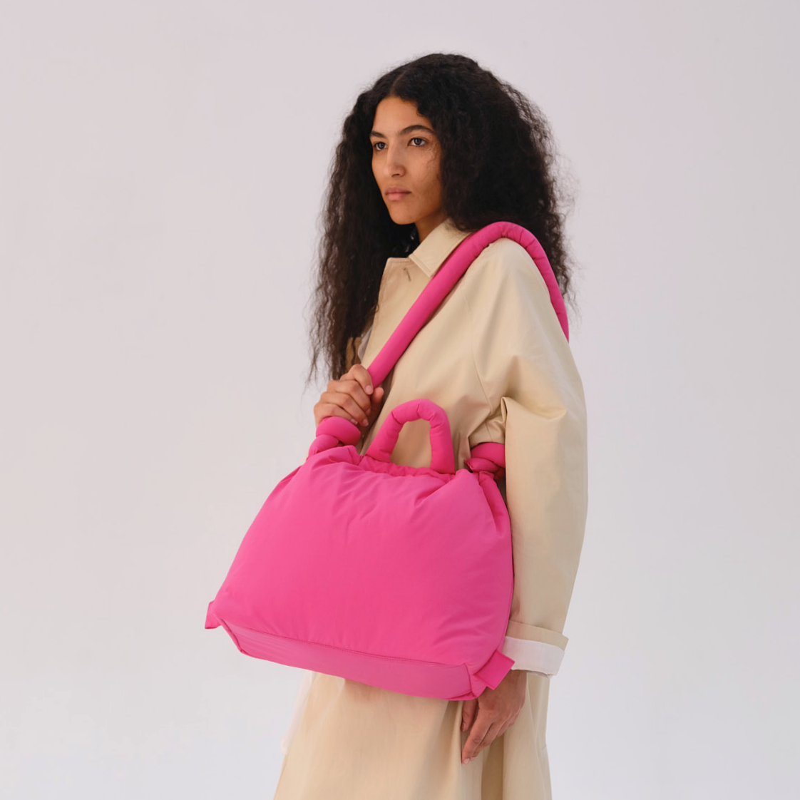 Ölend Softtasche 'Ona' div. Farben