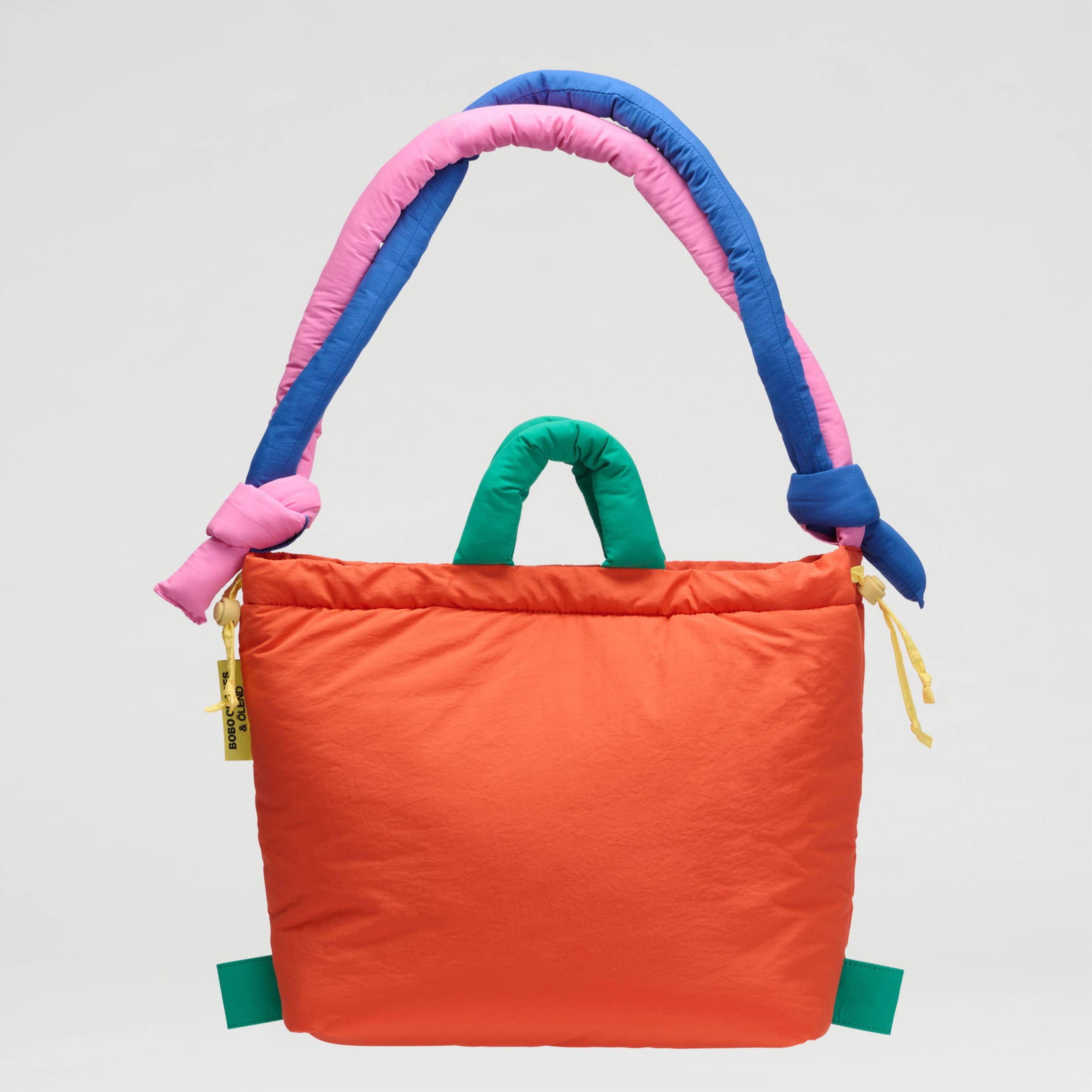 Bobo Choses x Ölend Ona Soft Bag