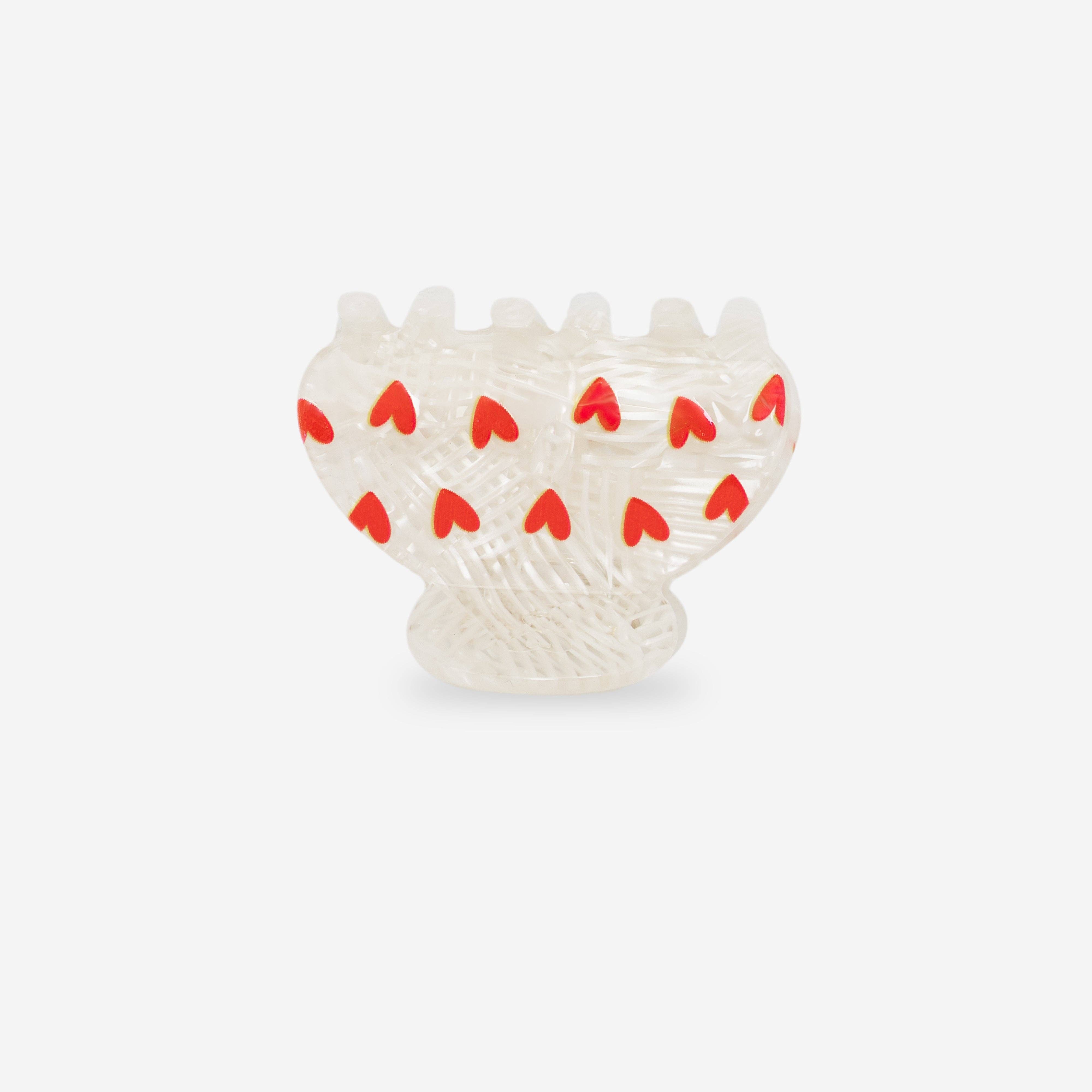 Haarklammer - Coope Obsession Sasstie