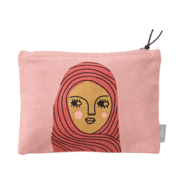 Spira of Sweden Kosmetik Tasche Malinka