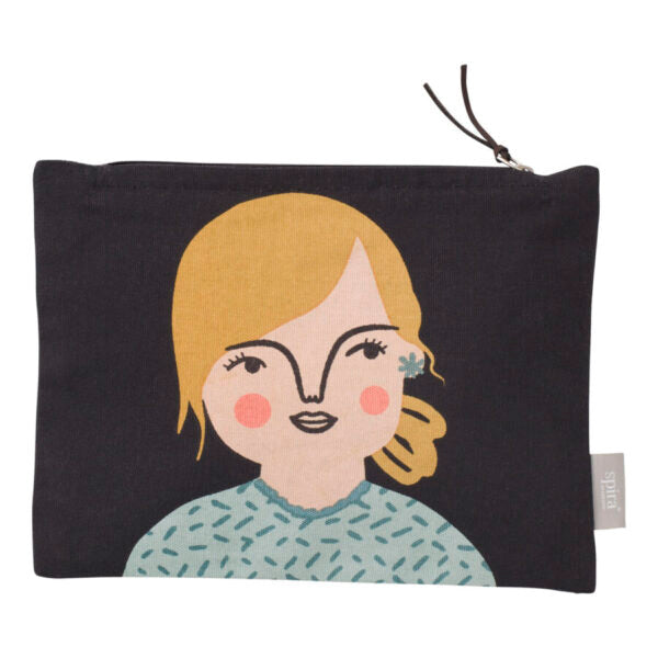 Spira of Sweden Kosmetik Tasche Ida