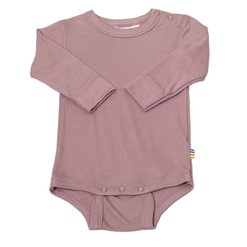 Joha Langarm Body (verschiedene Farben) Bambus