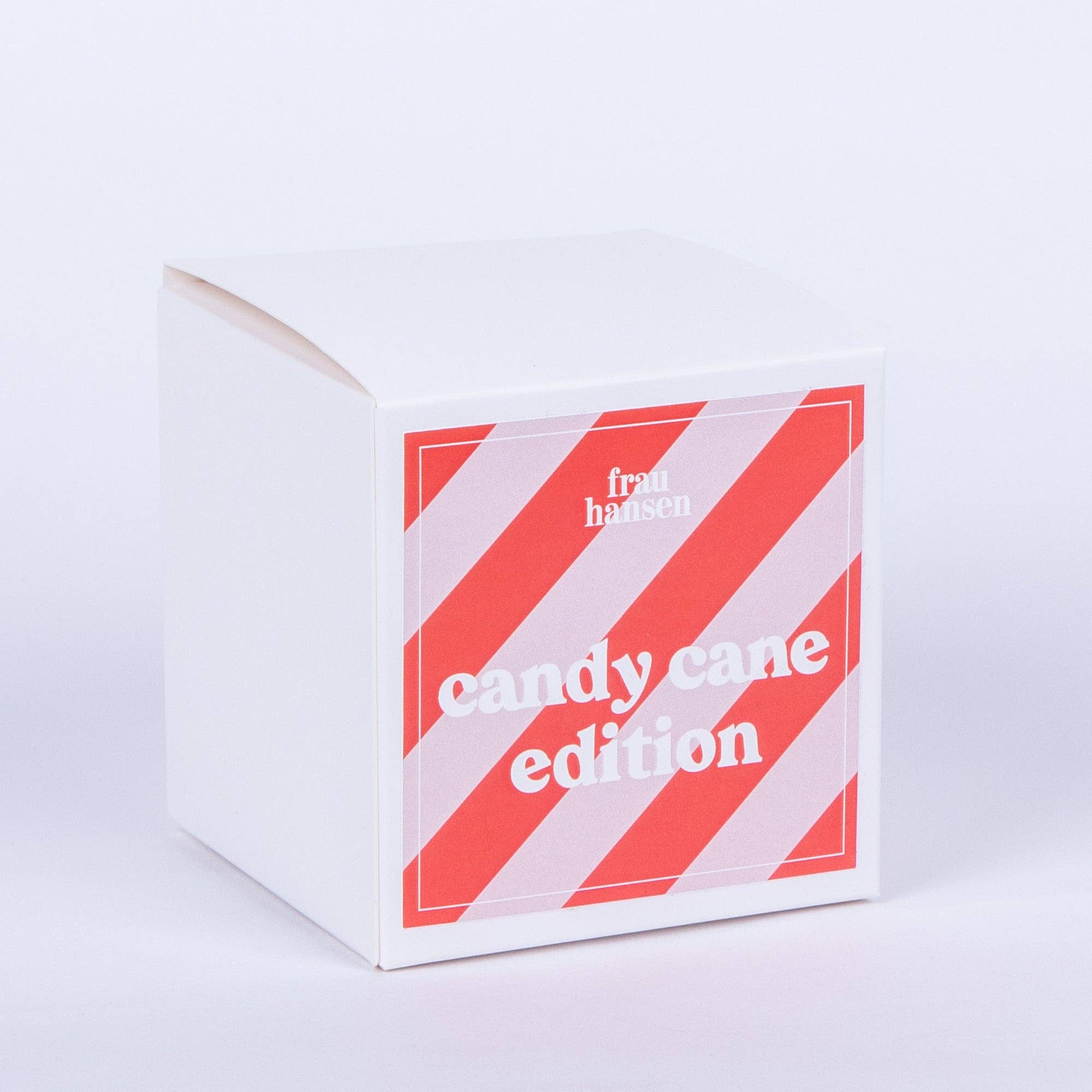 Becher "Christmas Girl" von Frau Hansen