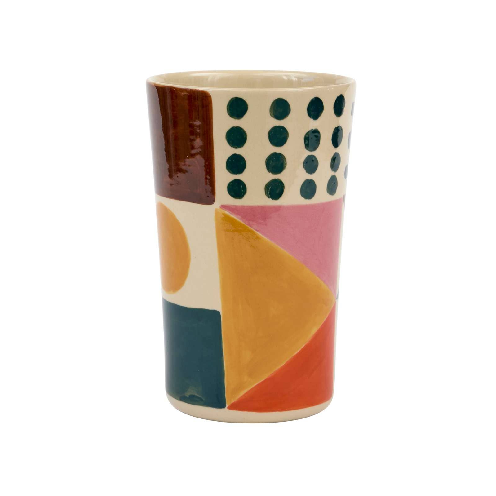 Donna Wilson Glypha Vase