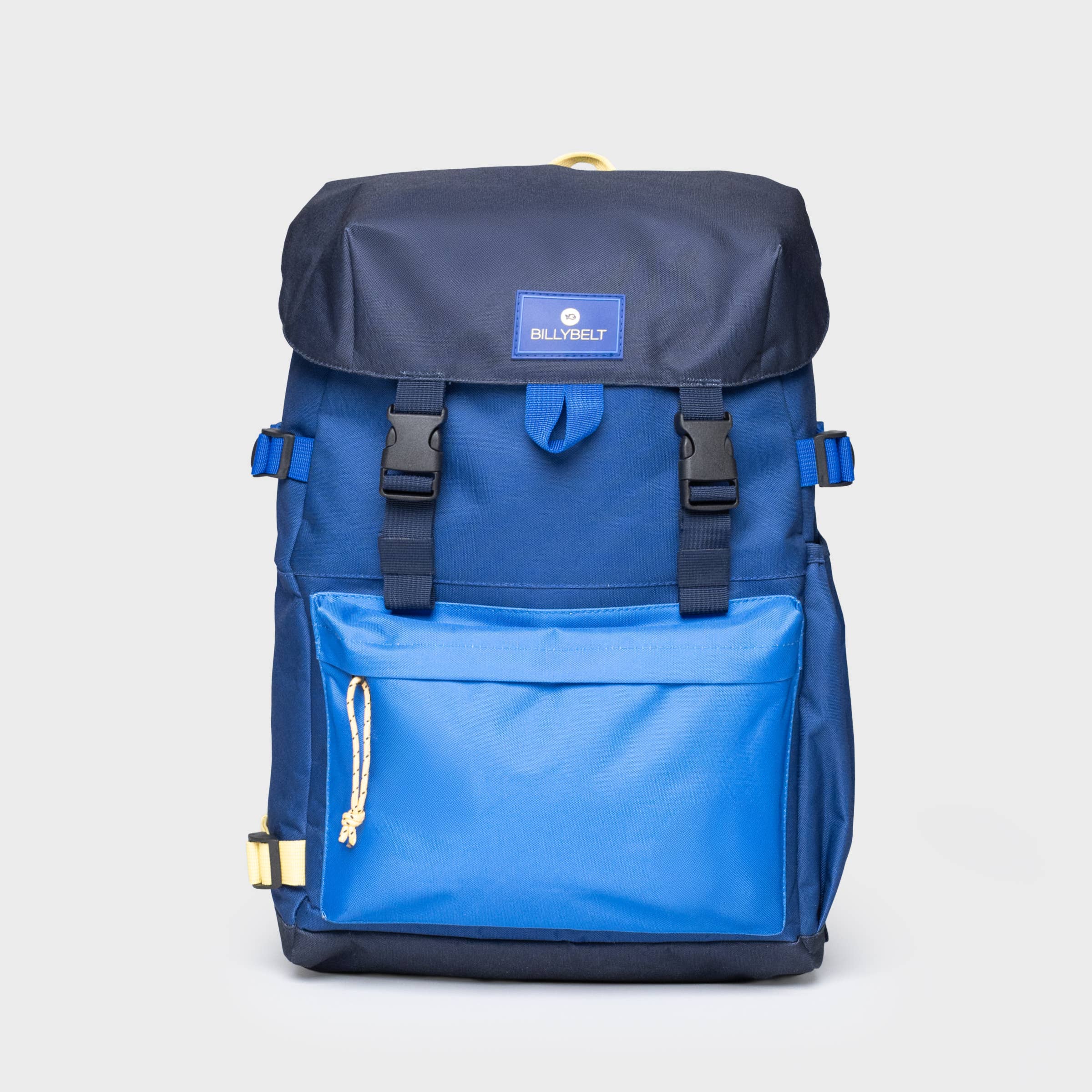 BILLYBELT Rucksack - Marineblau