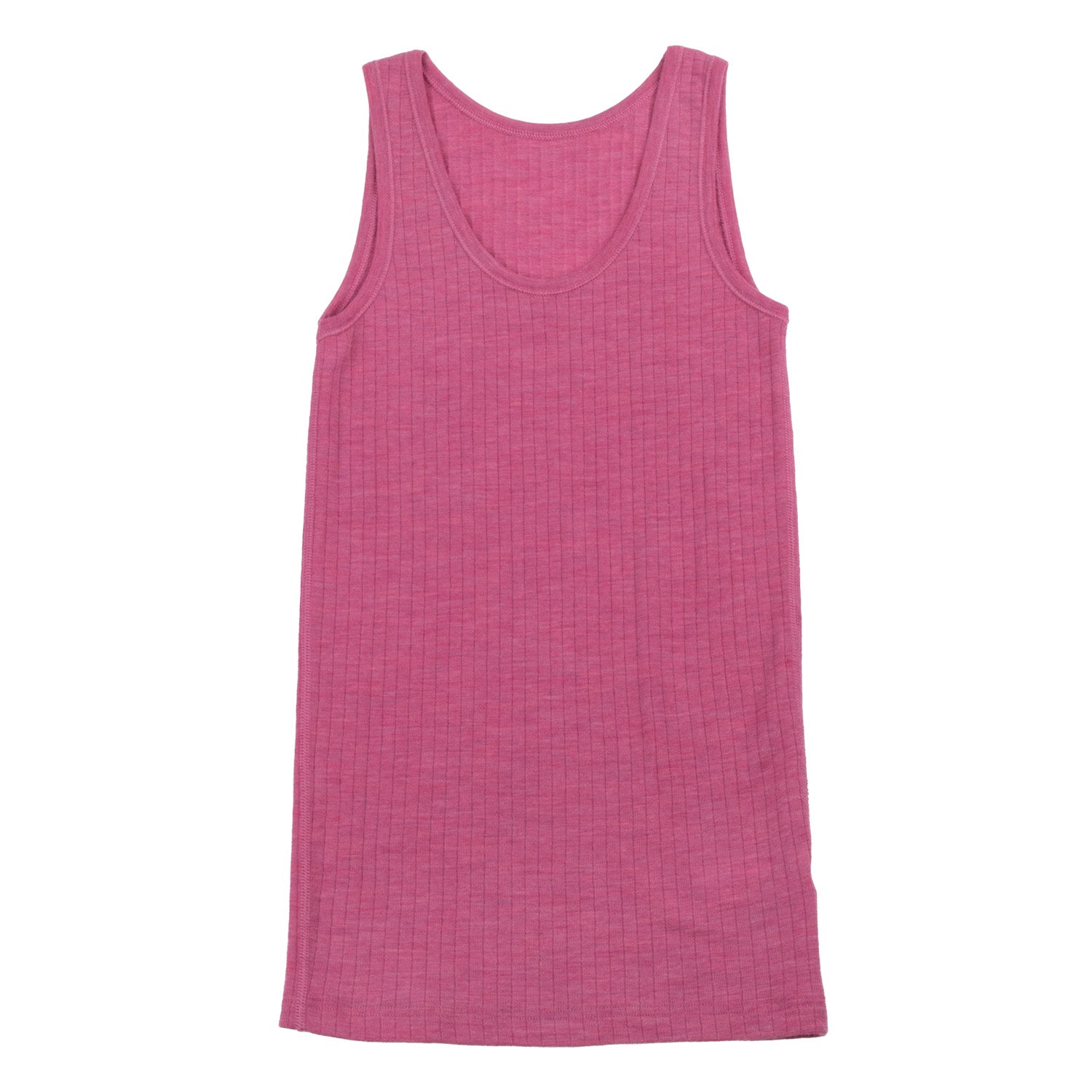 JOHA Merinowolle Unterhemd für Erwachsene diverse Farben