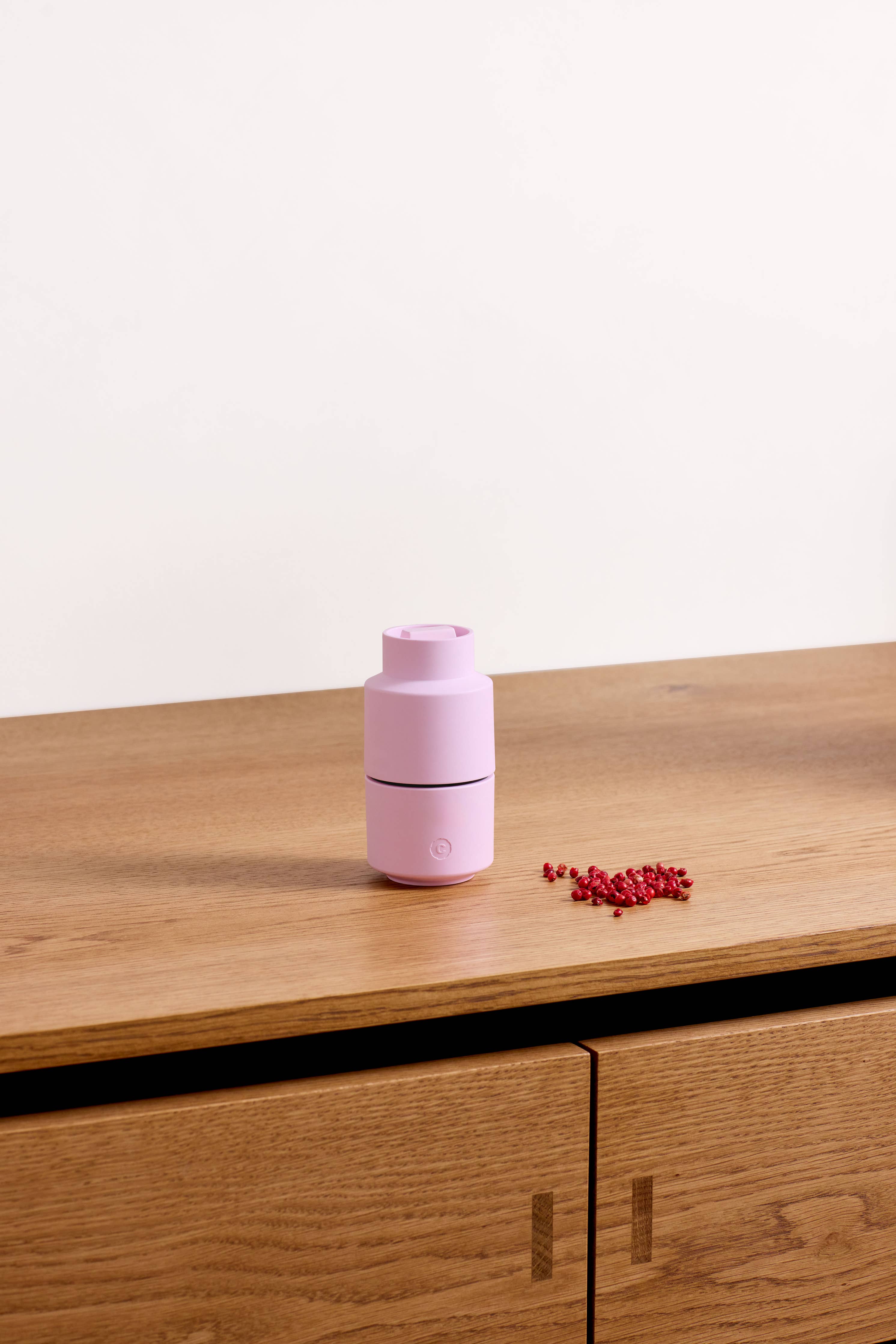 Billund / Gewürzmühle / Rose Hip Crushgrind