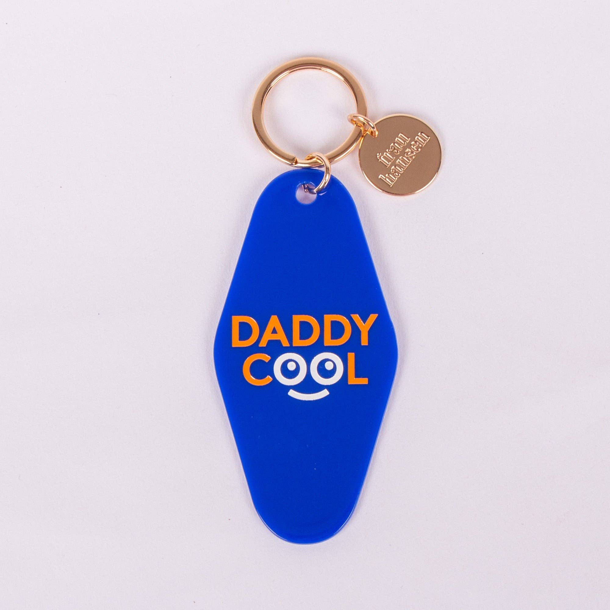 Schlüsselanhänger "Daddy Cool" von Frau Hansen