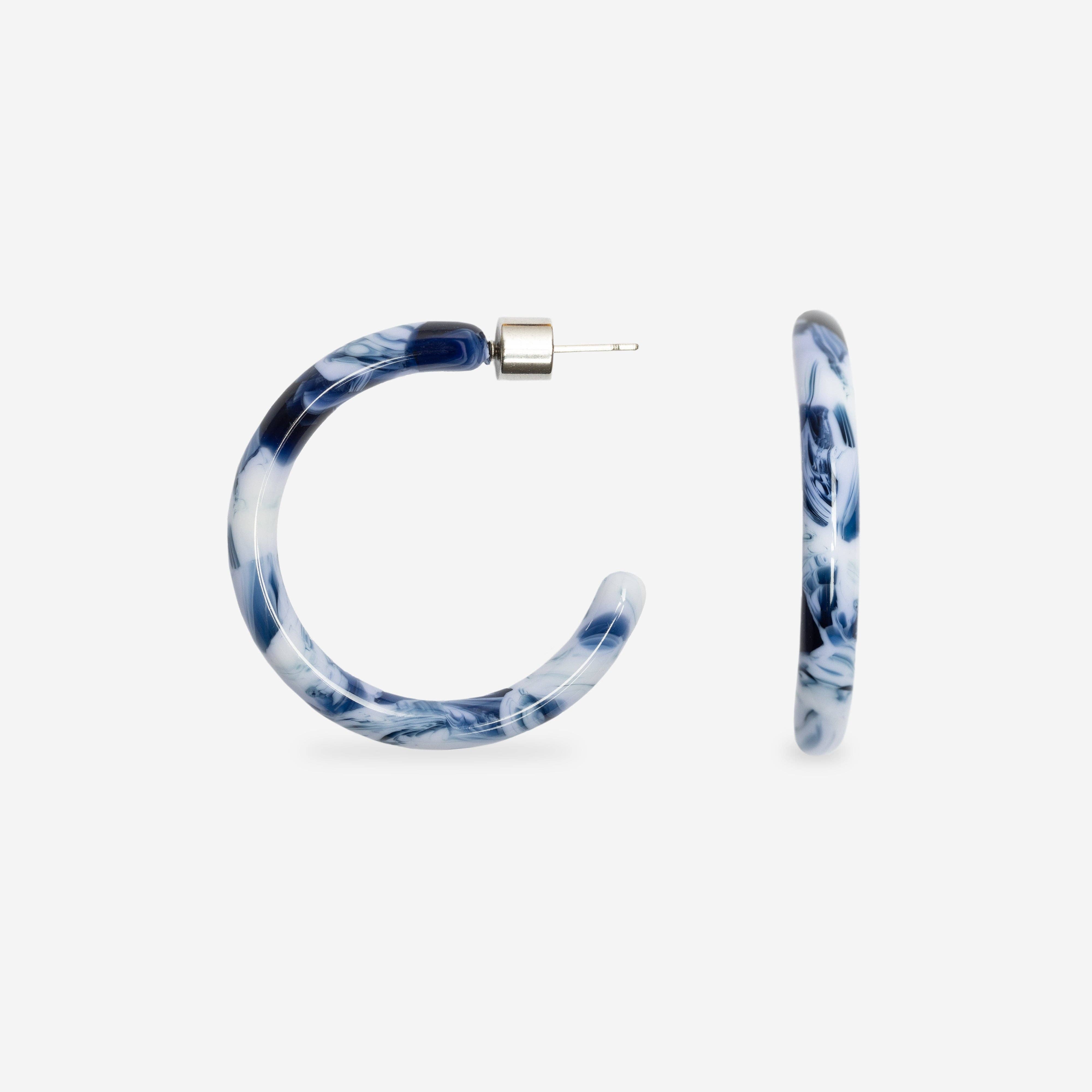 Sasstie Ohrringe - Loop Mare