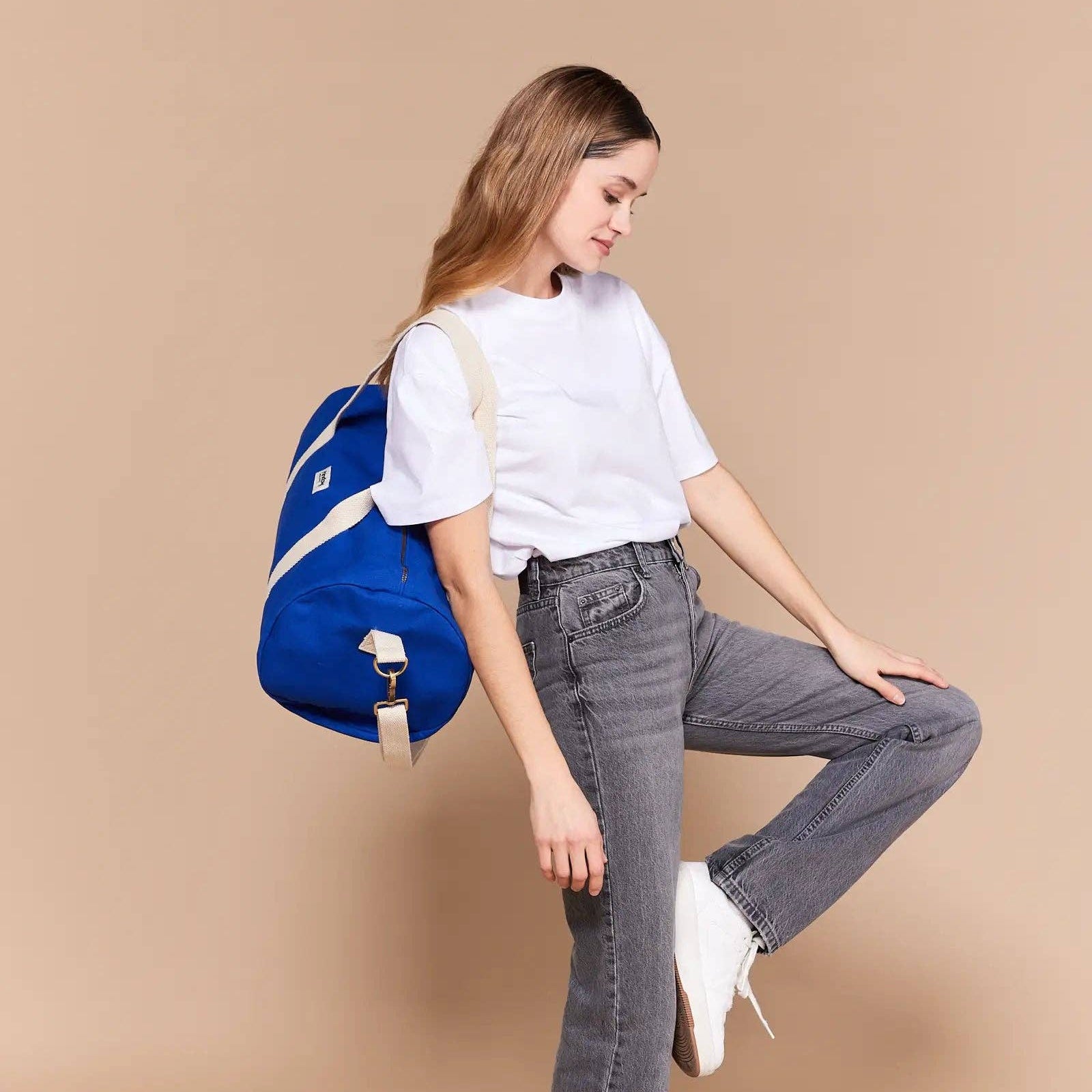 Simon Reisetasche -unterschiedliche Farben-