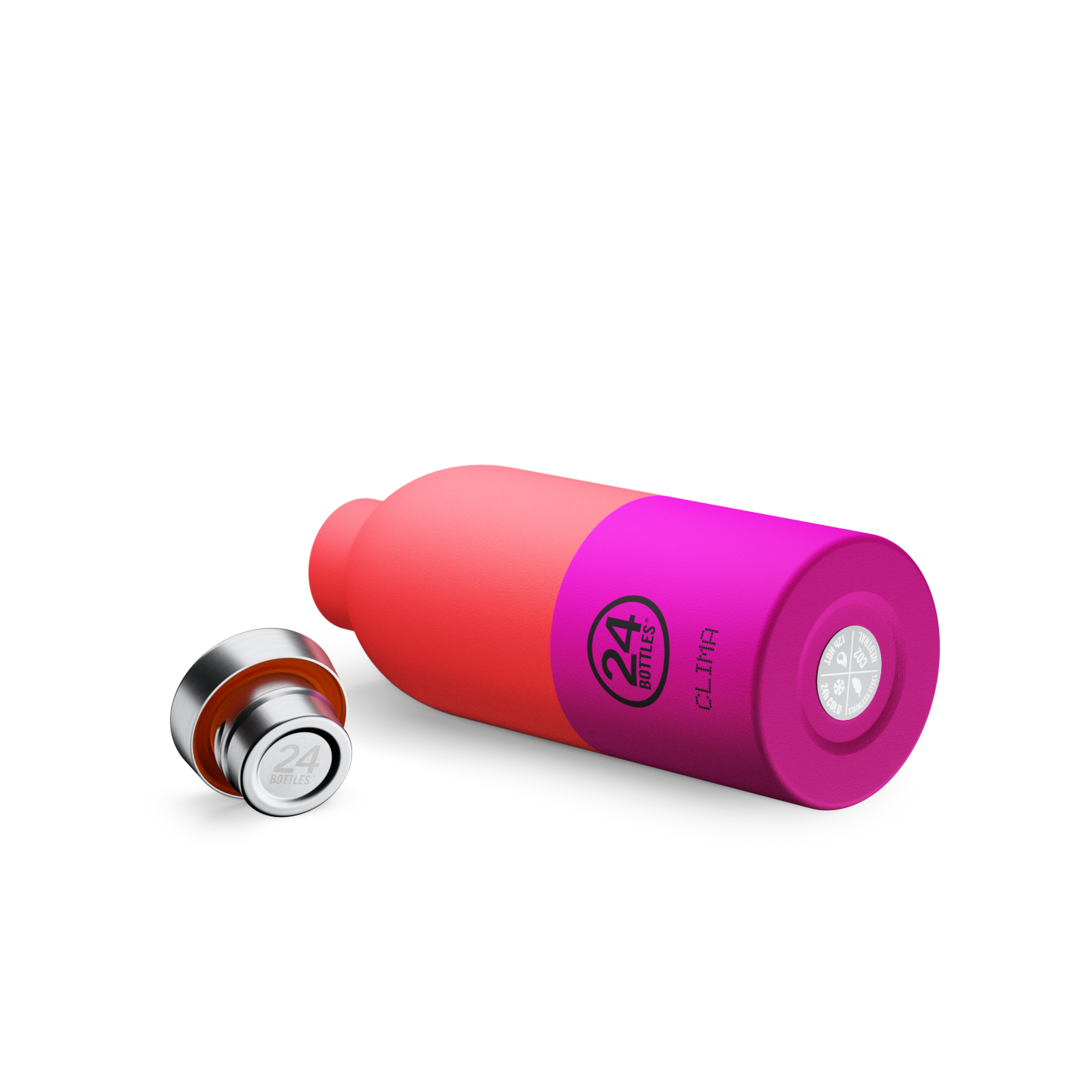Clima Bottle | Energie - 500 ml