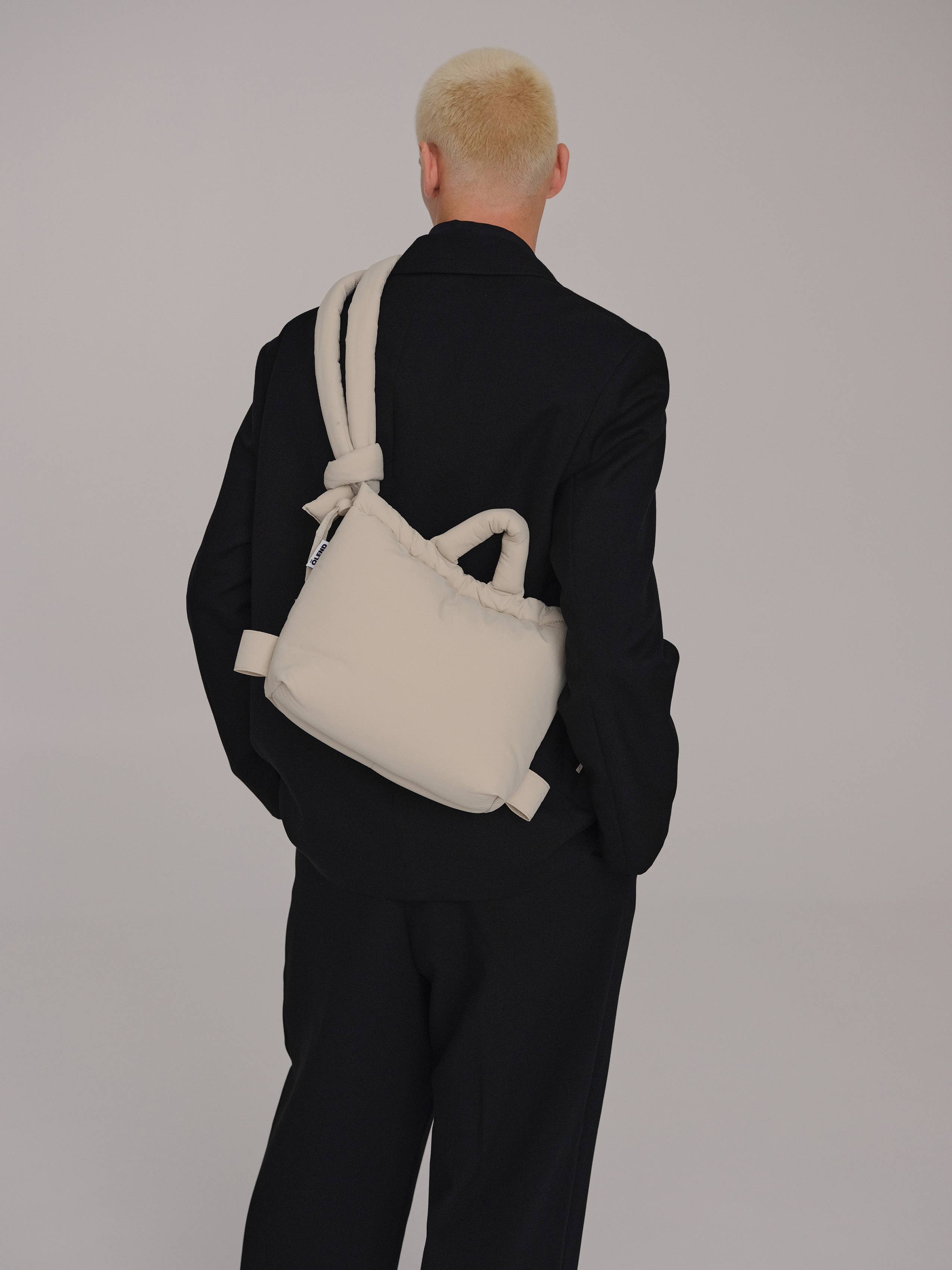 Ölend -Kompakte Ona Softtasche-