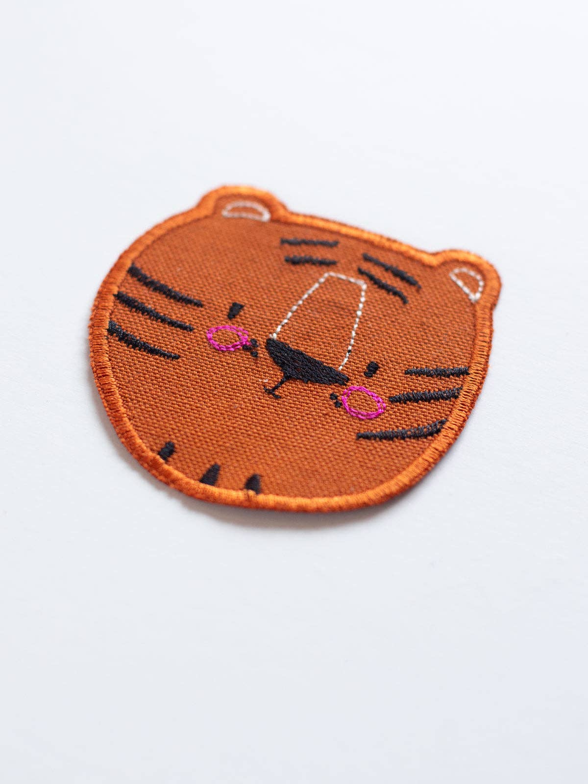 Knieflicken "Tiger" Halfbird
