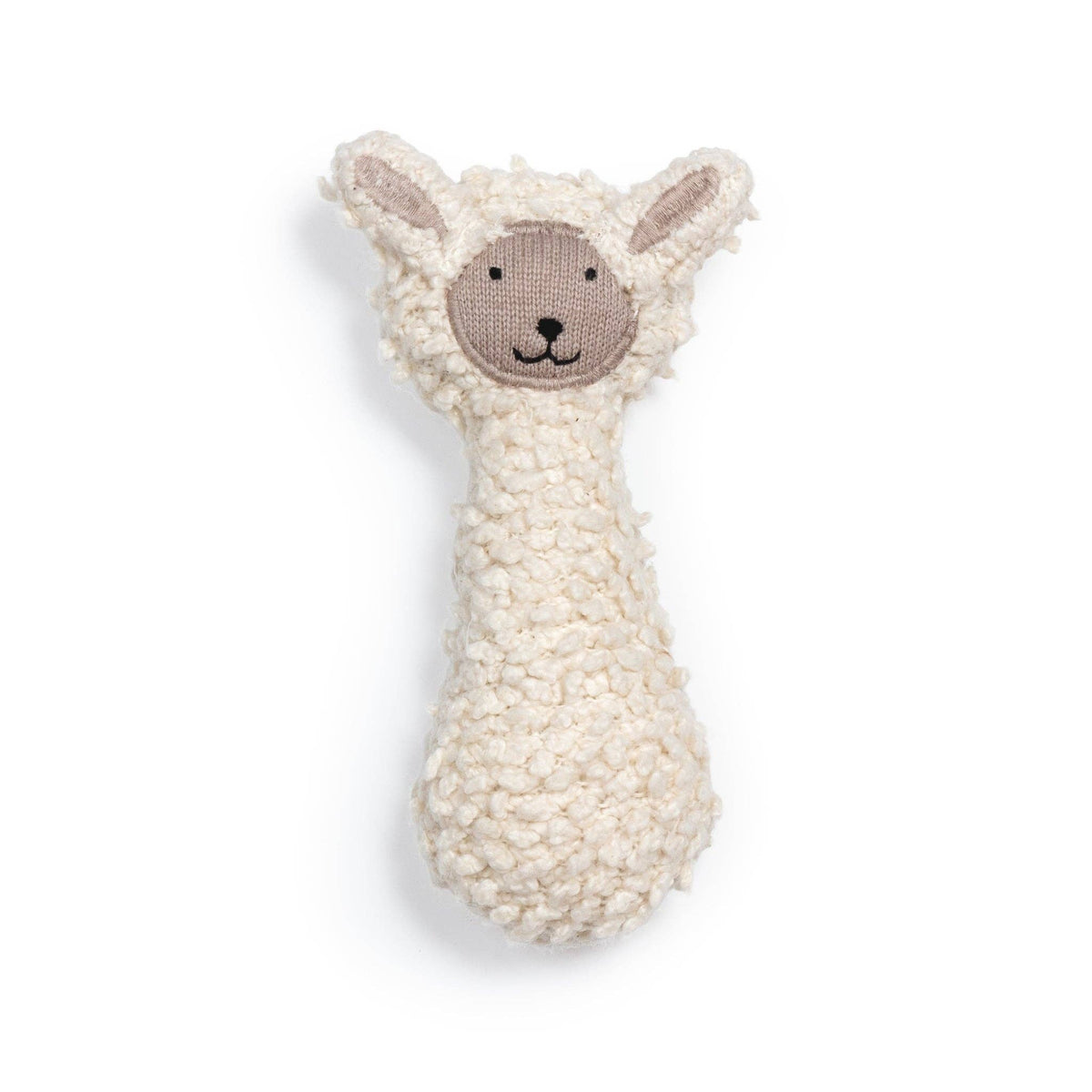 Sophie Home Ltd - Baby-Rassel: Schaf