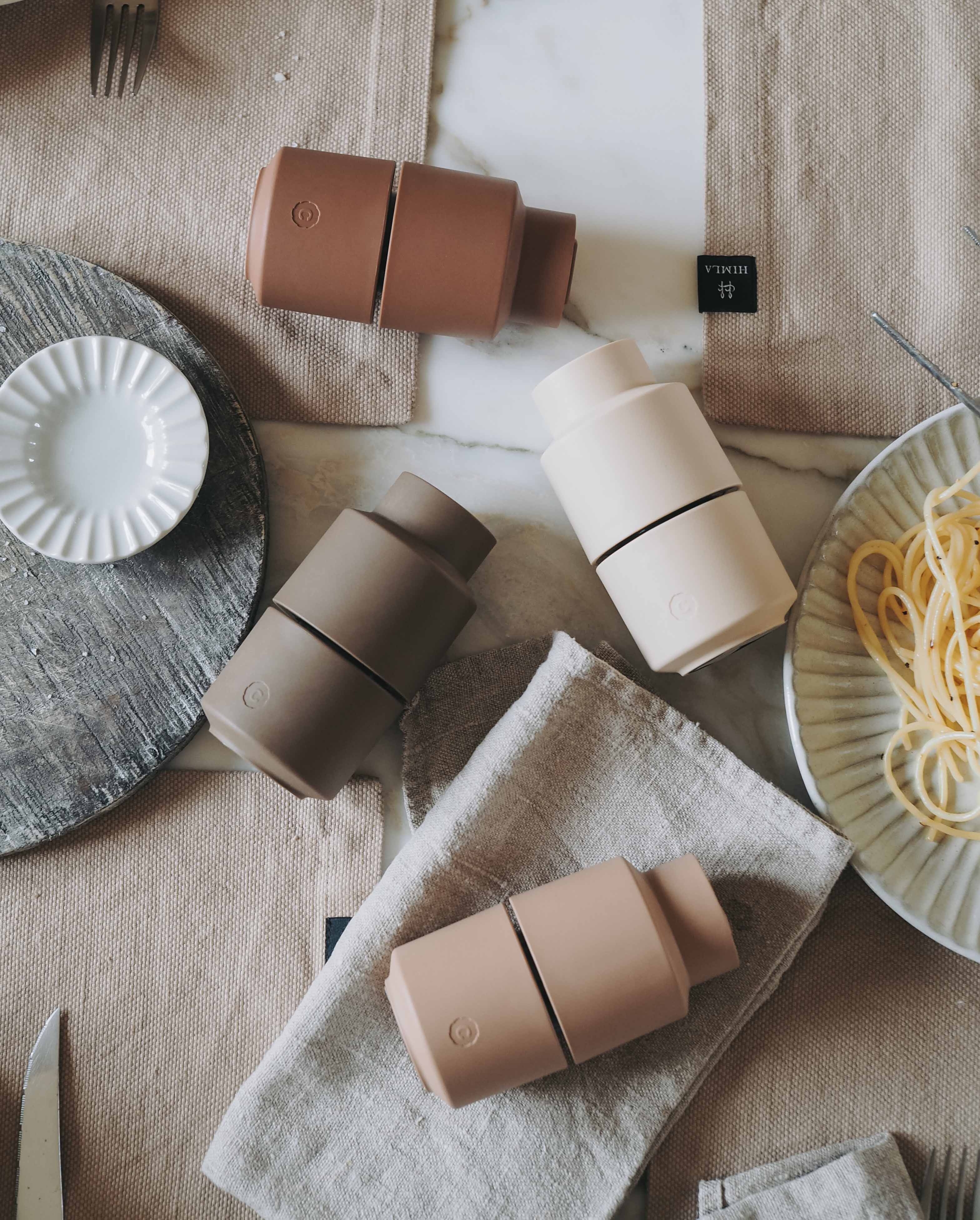 Billund / Gewürzmühle / Sage Crushgrind