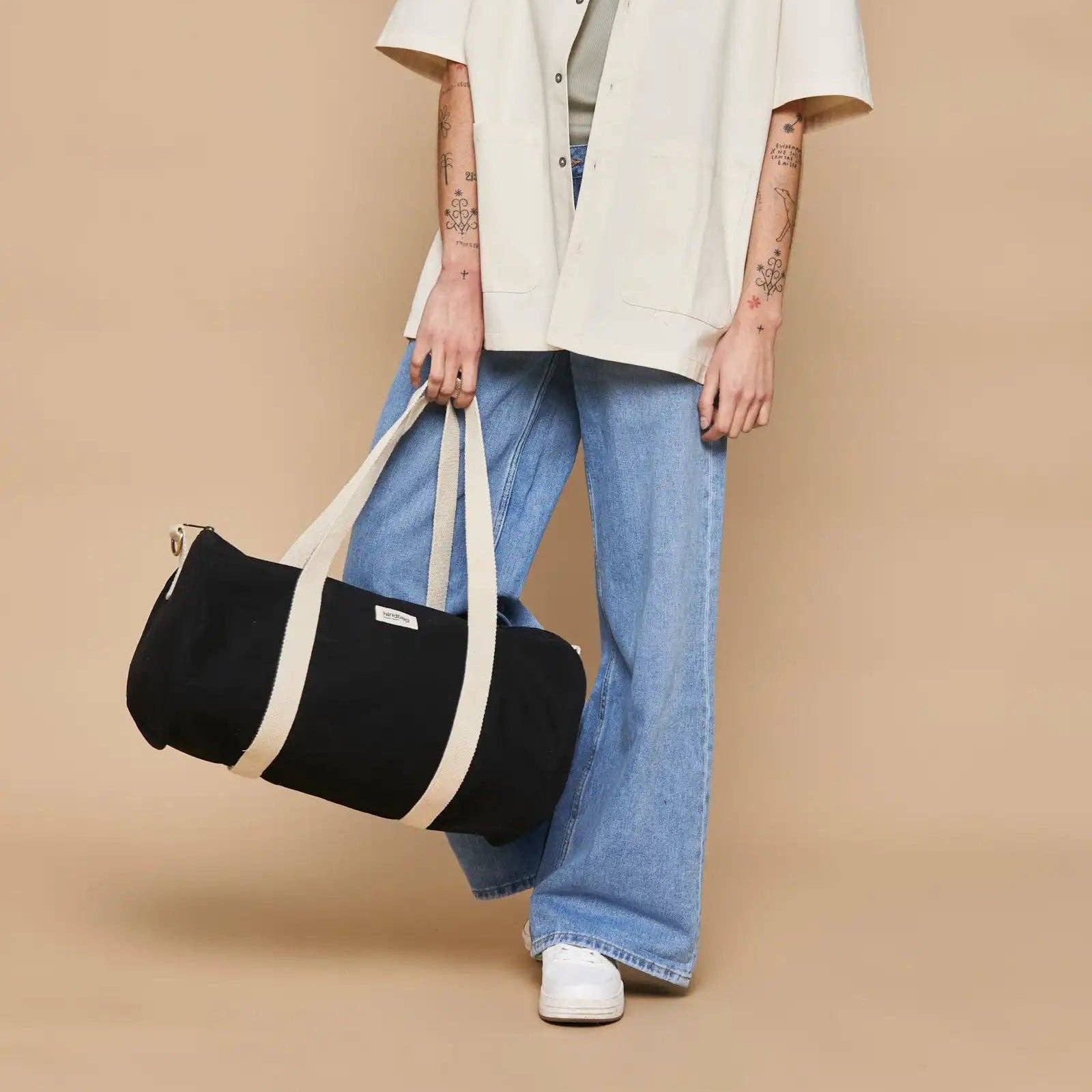 Simon Reisetasche -unterschiedliche Farben- Hindbag