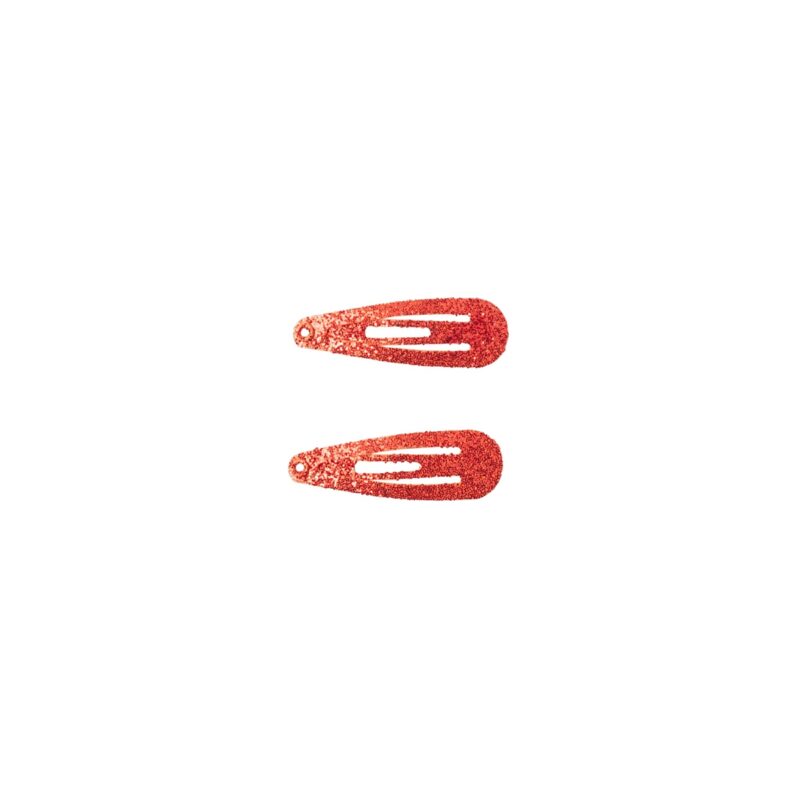 Global Affairs Mini Haarclips in versch. Farben