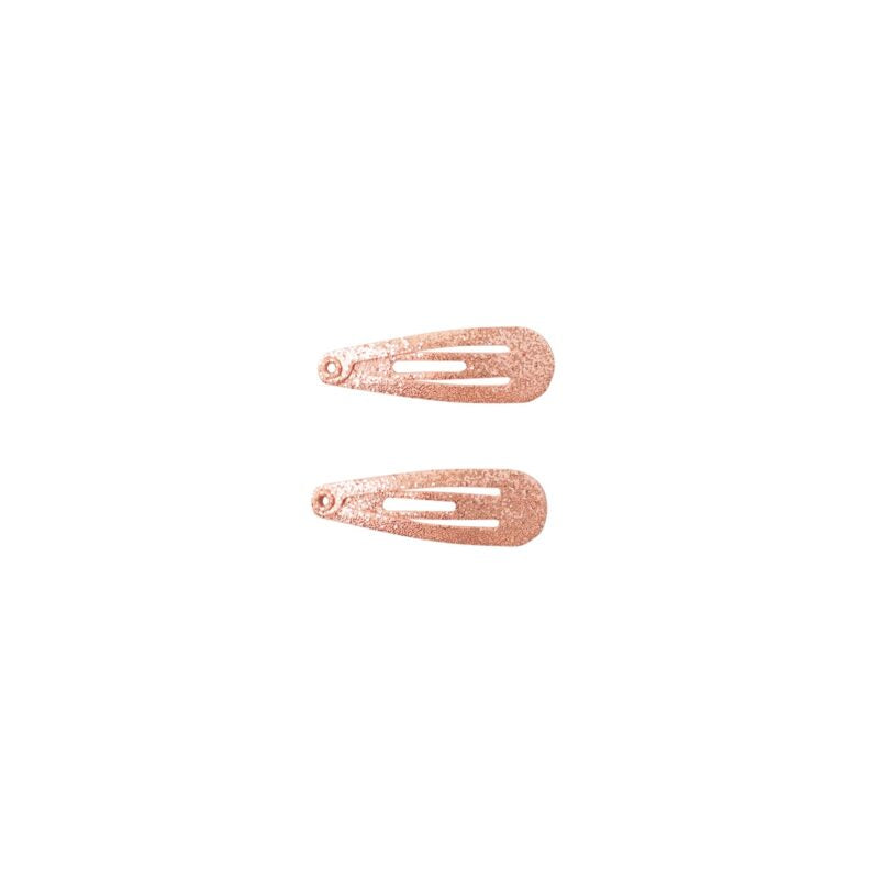 Global Affairs Mini Haarclips in versch. Farben