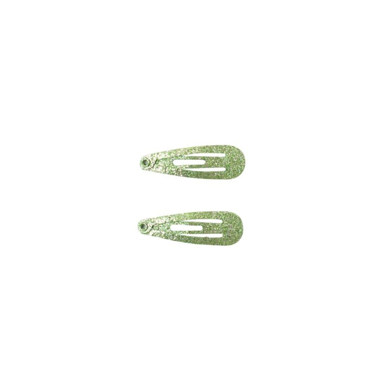 Global Affairs Mini Haarclips in versch. Farben