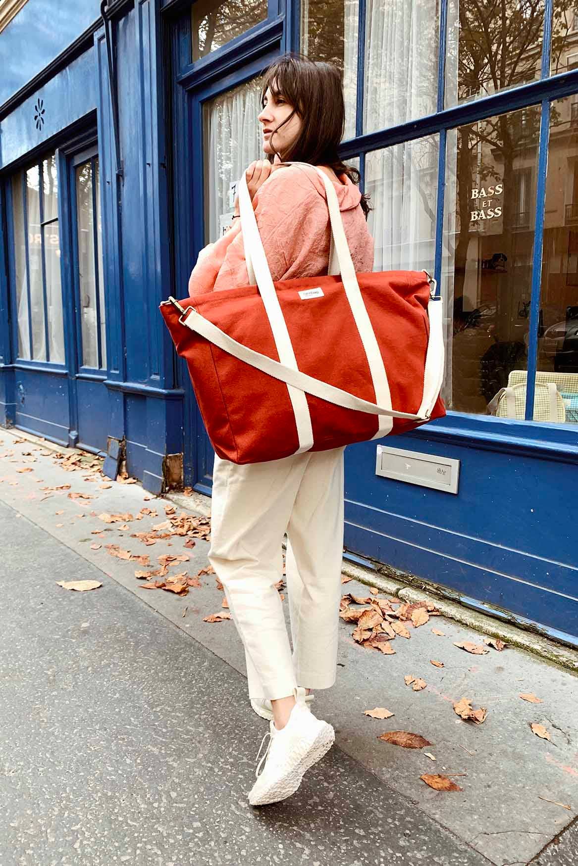 Weekender Jean