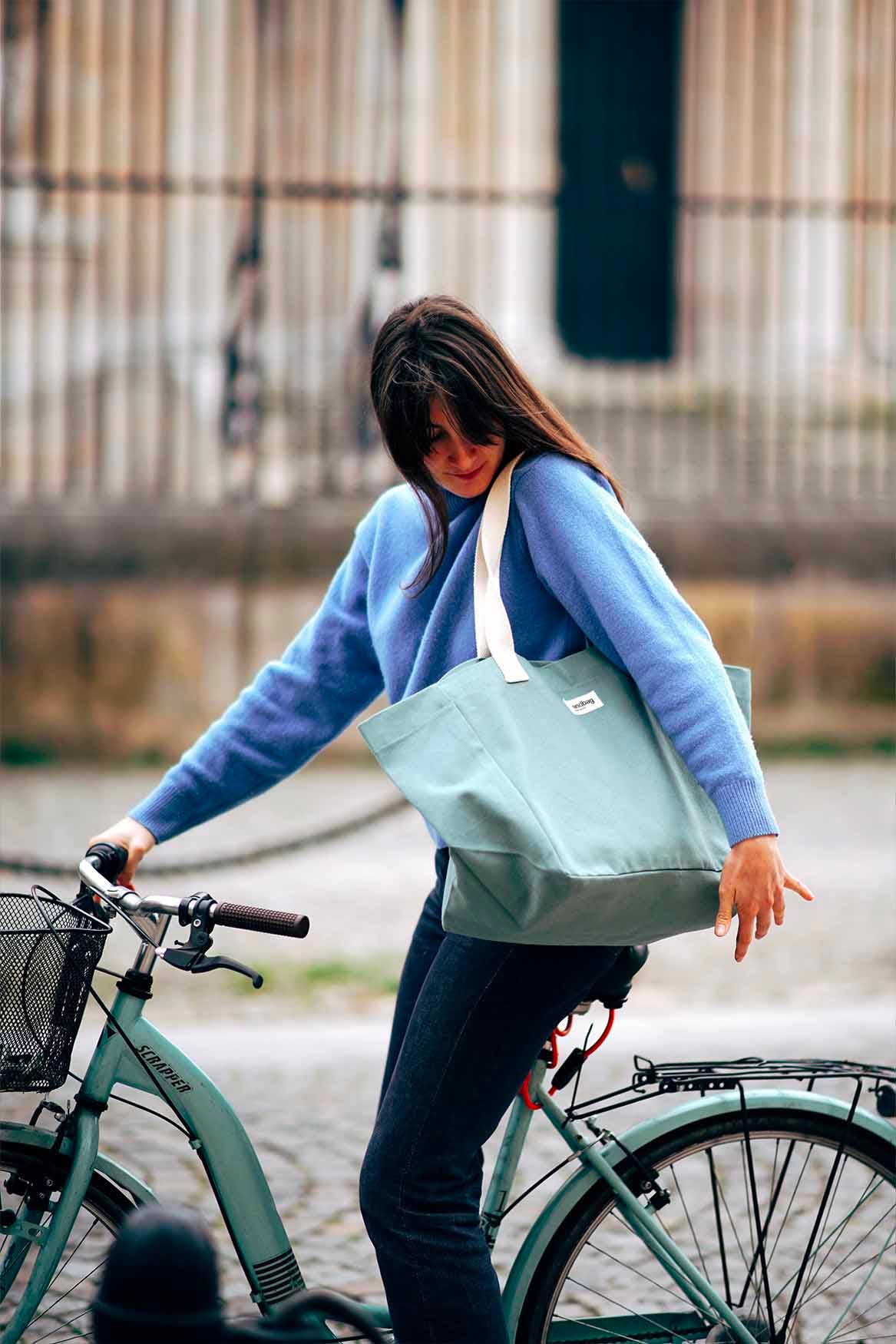 Claude Einkaufstasche