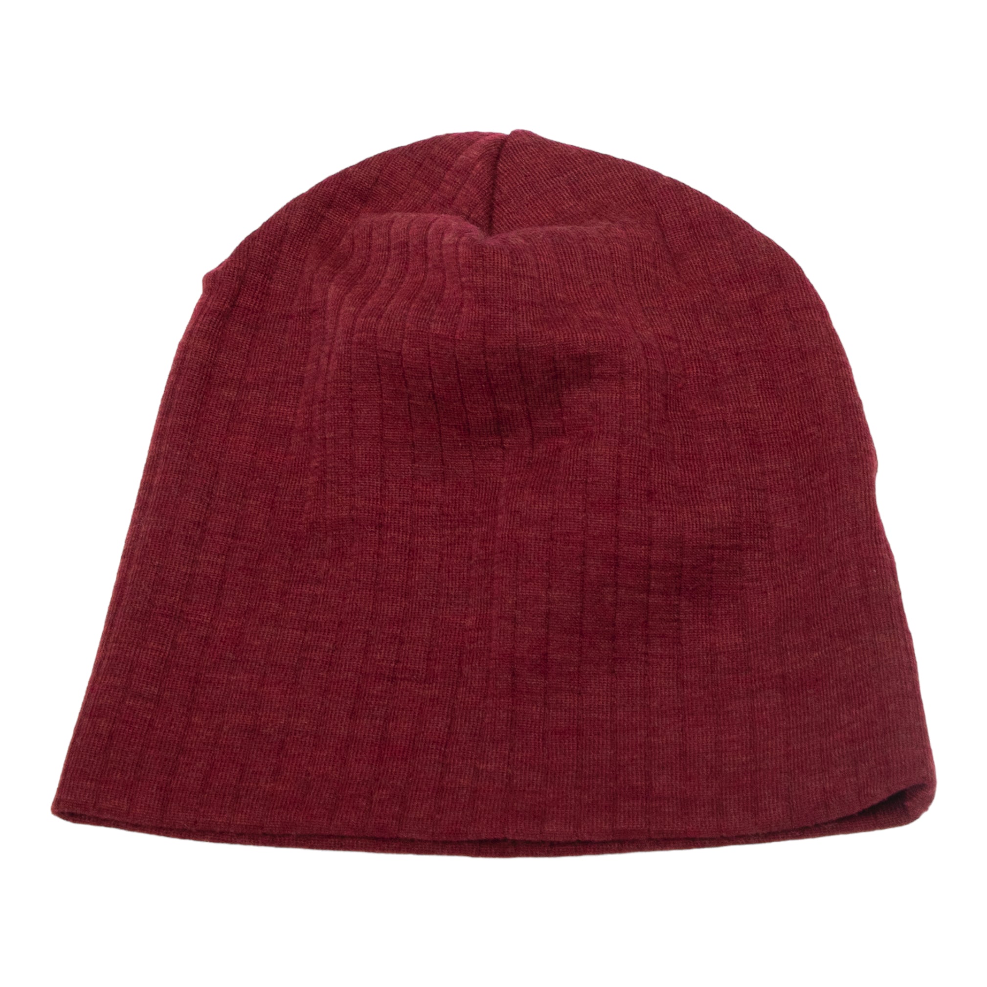 Joha Beanie Merinowolle diverse Farben
