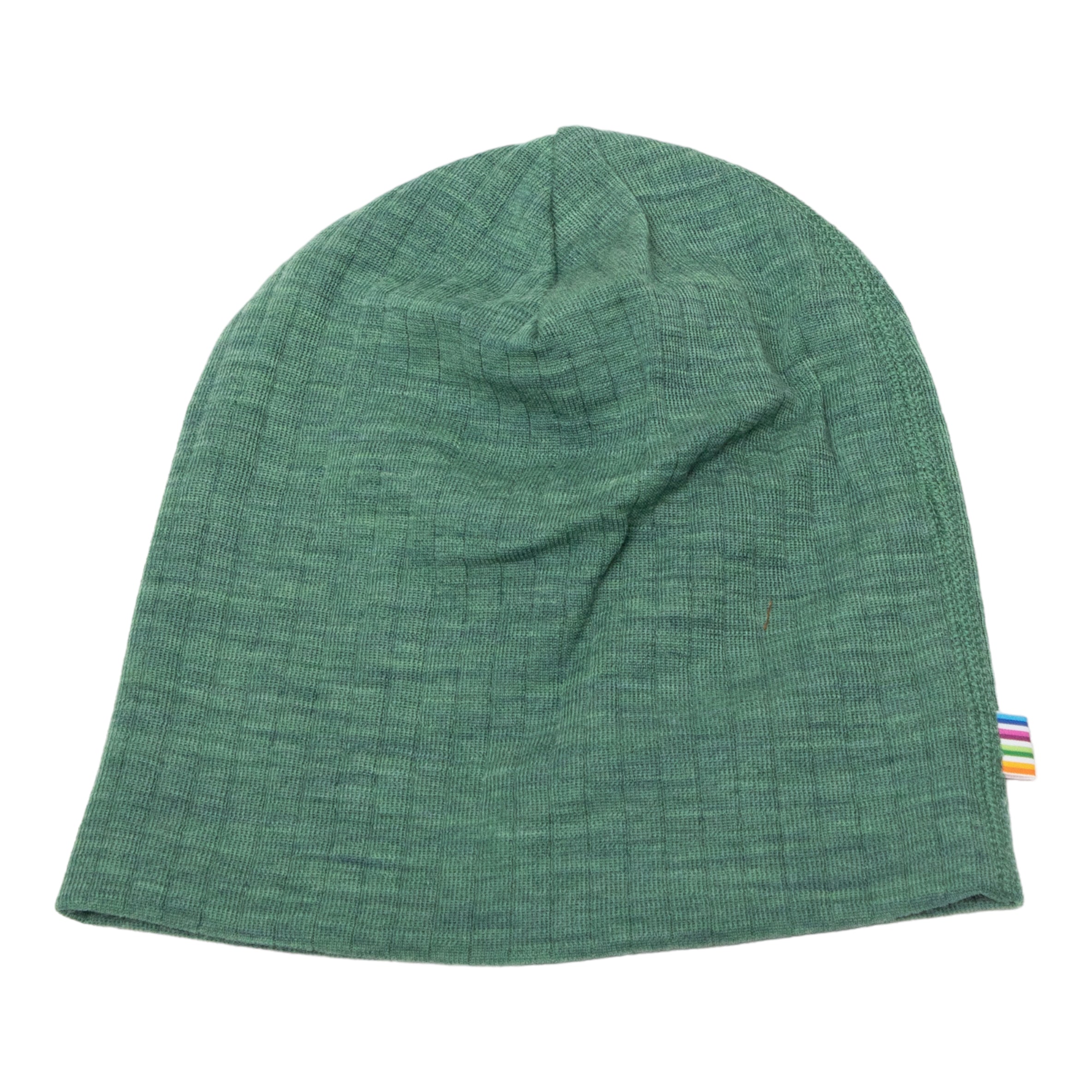 Joha Beanie Merinowolle diverse Farben