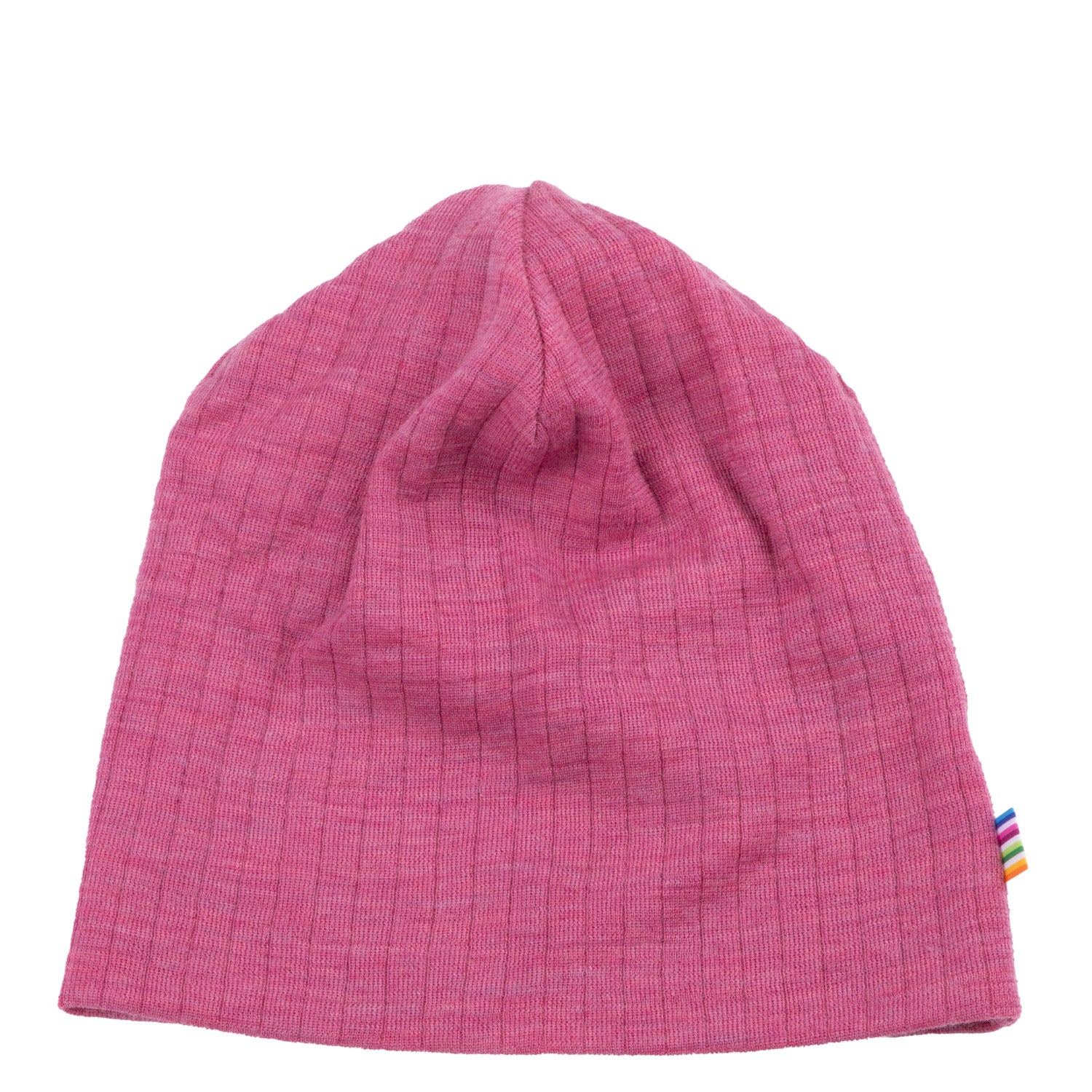 Joha Beanie Merinowolle diverse Farben