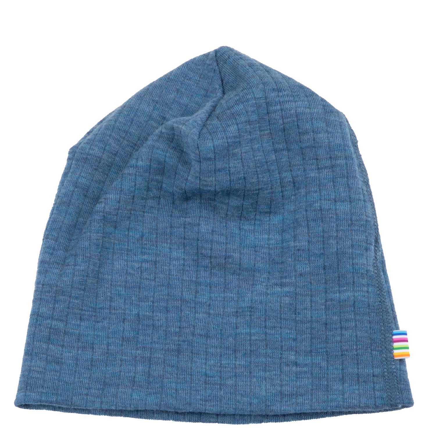 Joha Beanie Merinowolle diverse Farben