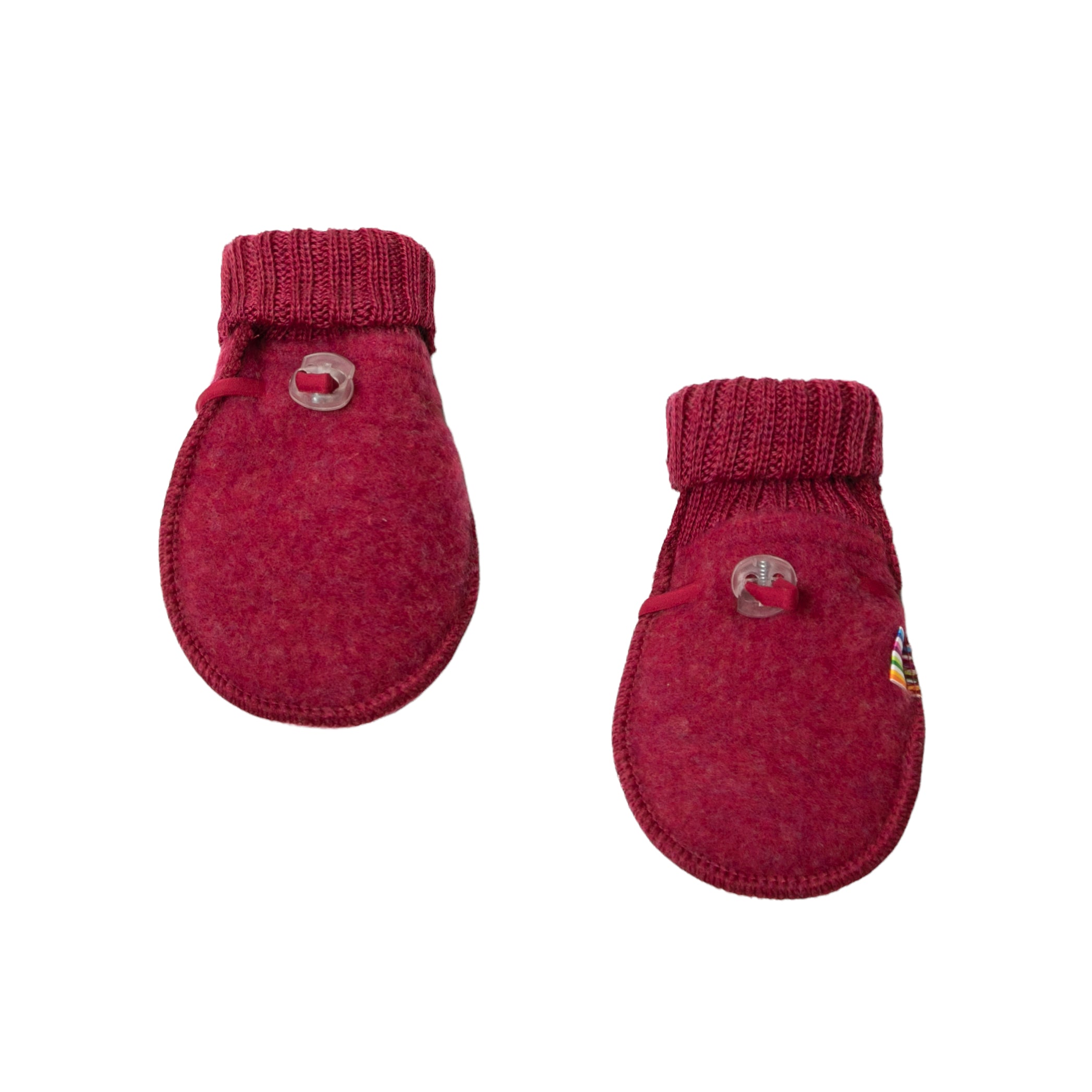 Joha Baby Handschuhe Wollfleece div. Farben