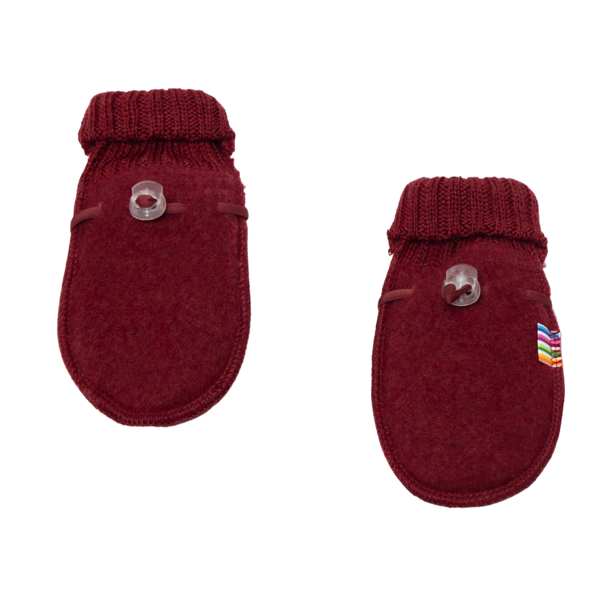 Joha Baby Handschuhe Wollfleece div. Farben