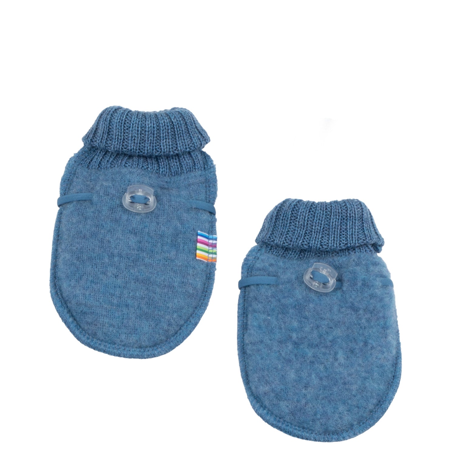 Joha Baby Handschuhe Wollfleece div. Farben
