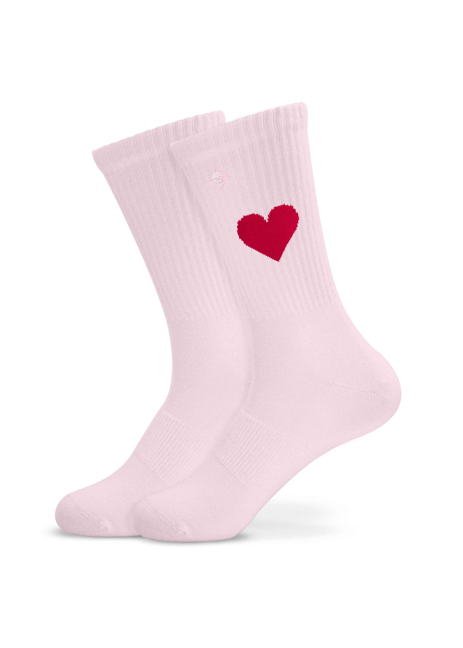 Blossom Heart Socken von J.Clay