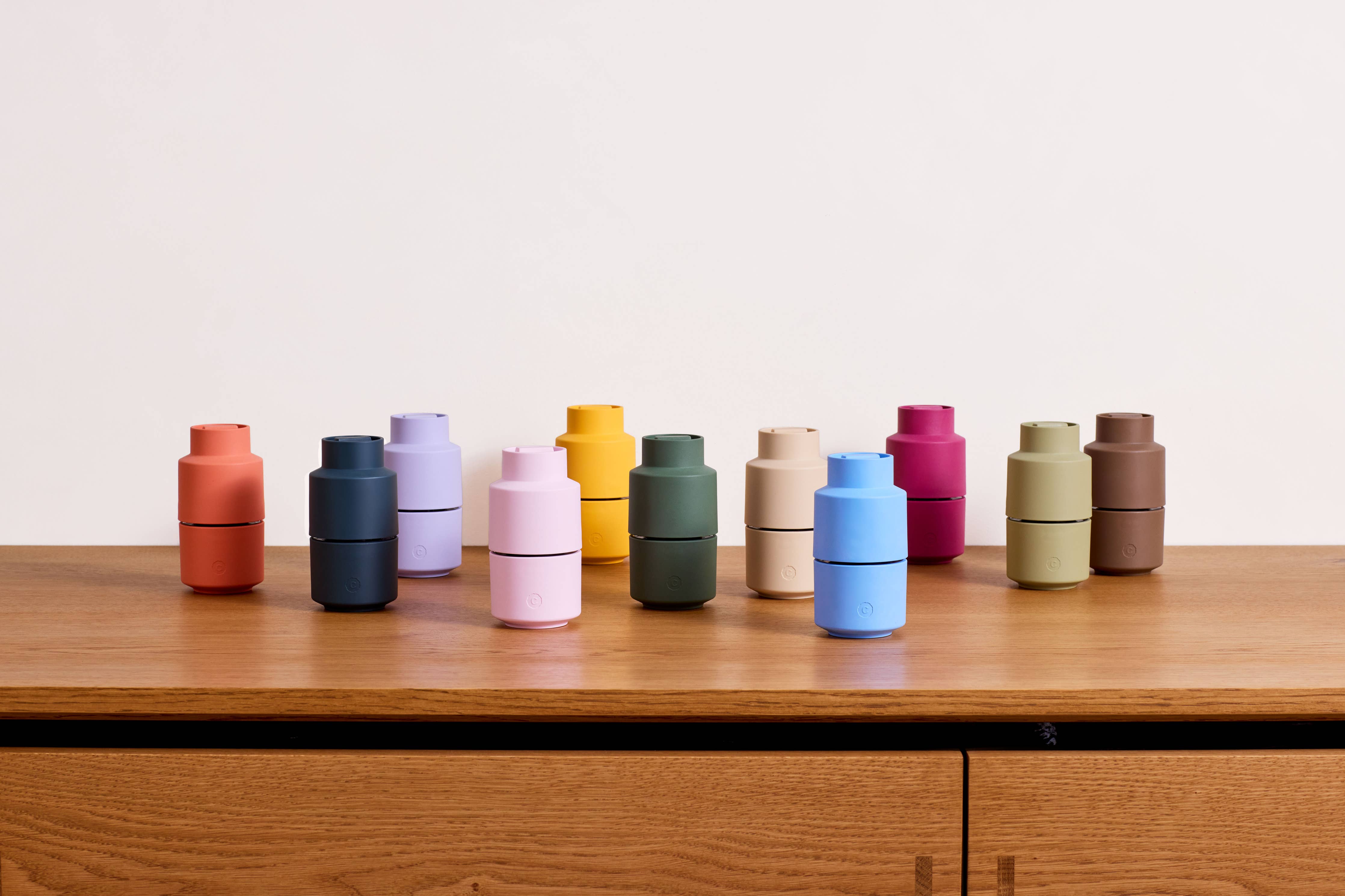 Billund / Gewürzmühle / Lavender Crushgrind