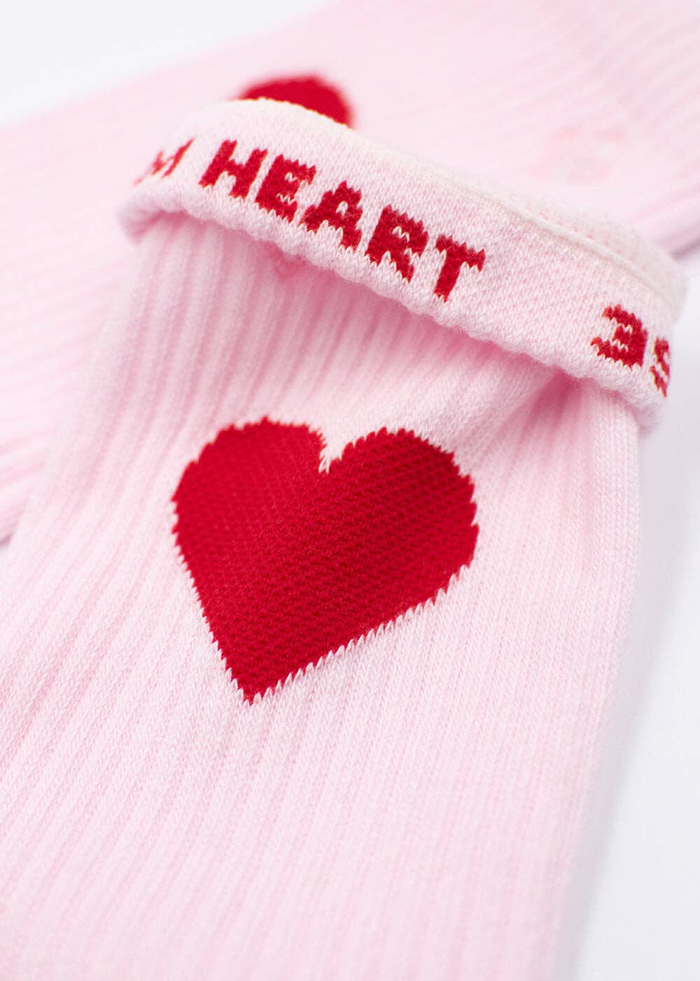 Blossom Heart Socken von J.Clay