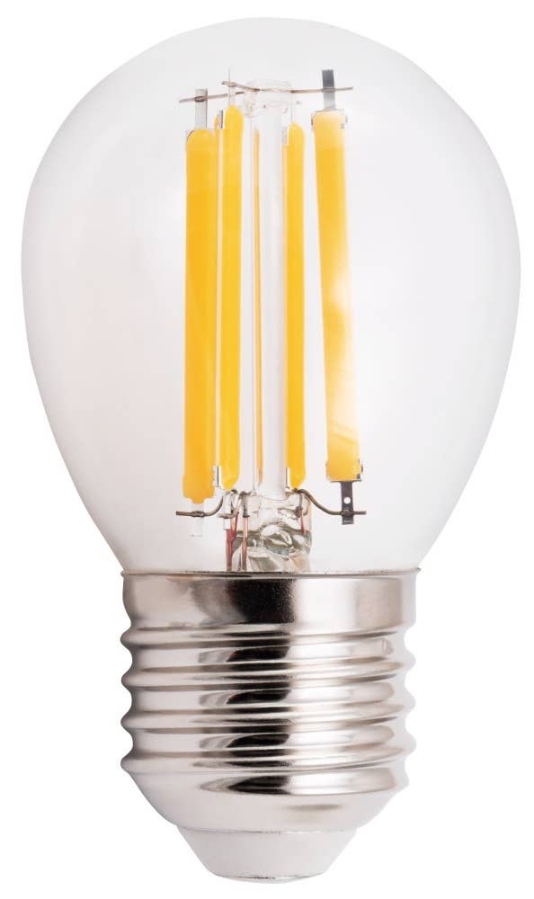 Mea-Living - Ledlightz LED-Lampe 6 W