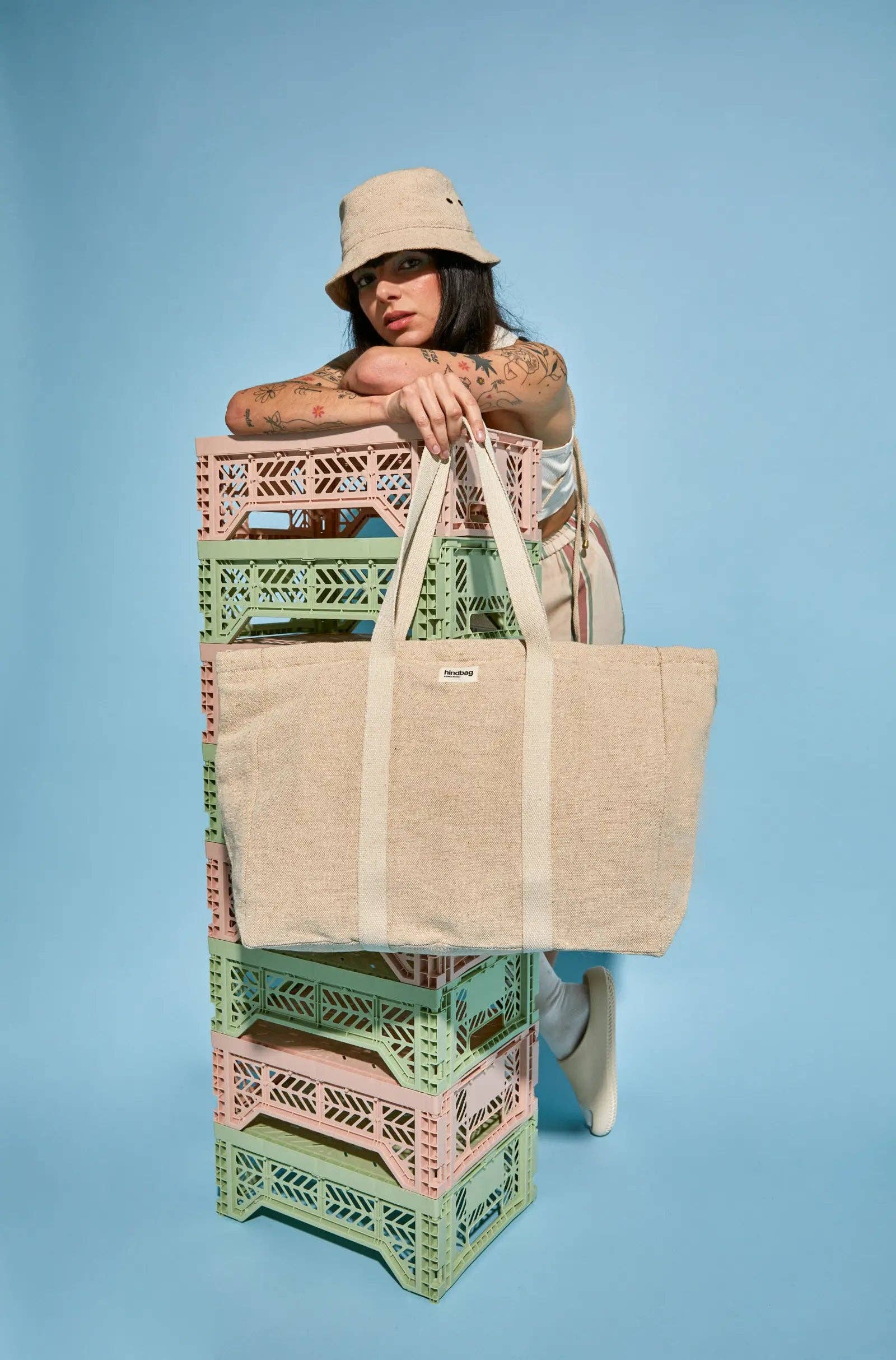 Weekender Jean